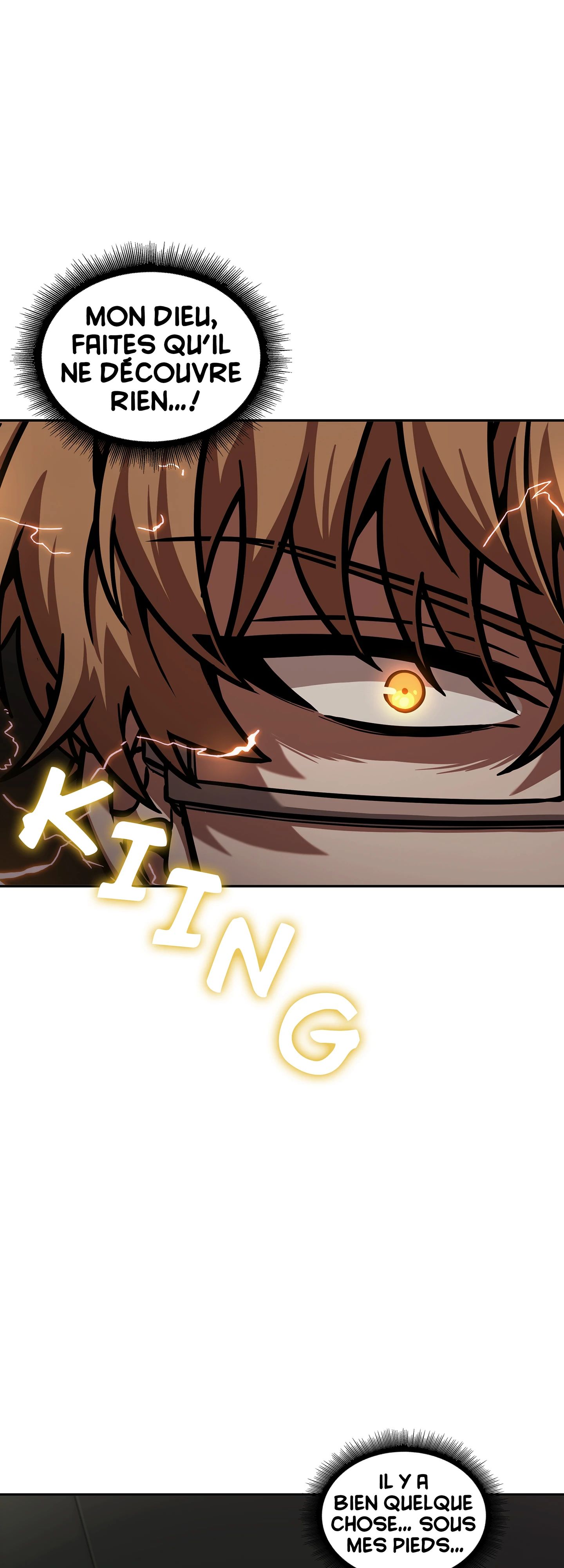 Read Tomb Raider King FR Manga Online