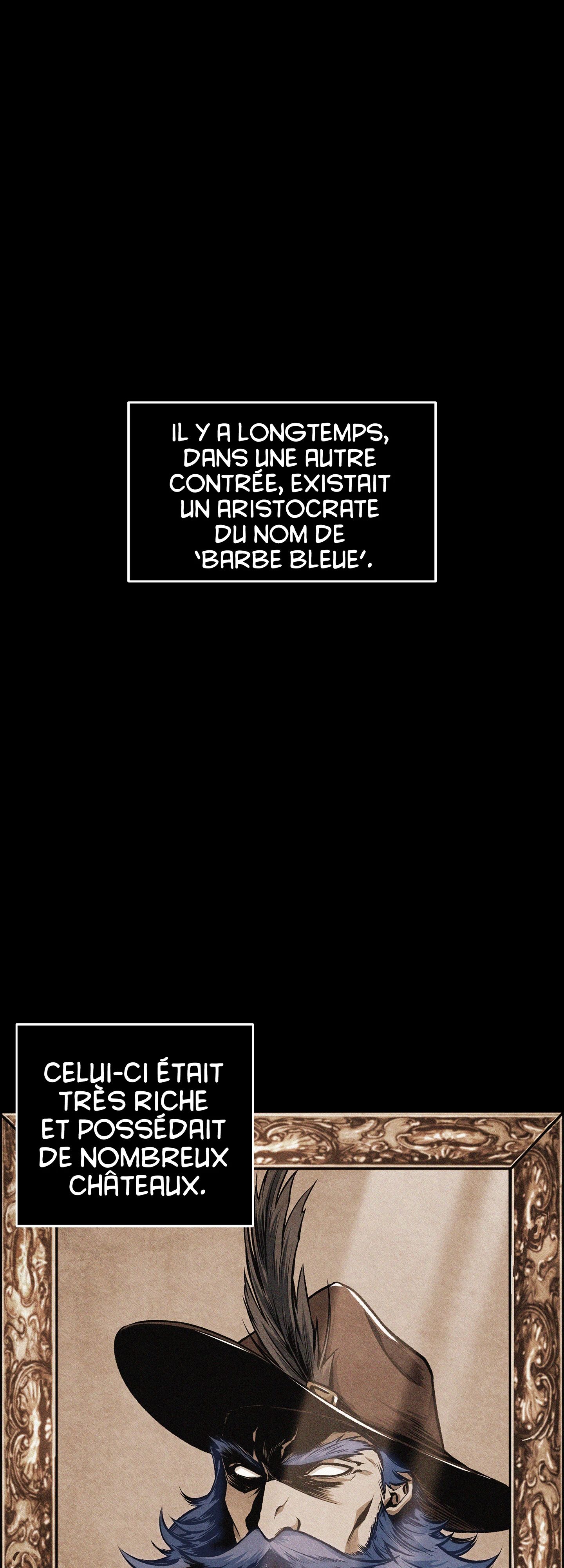 Read Tomb Raider King FR Manga Online