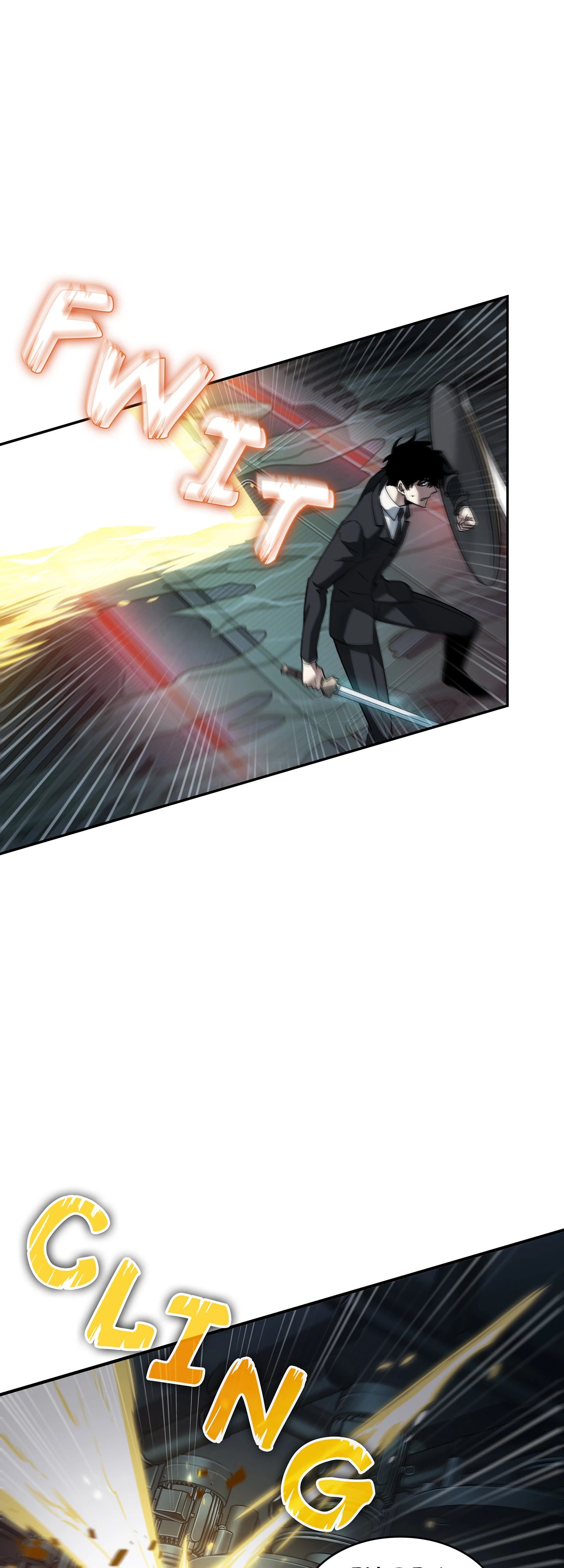 Read Tomb Raider King FR Manga Online