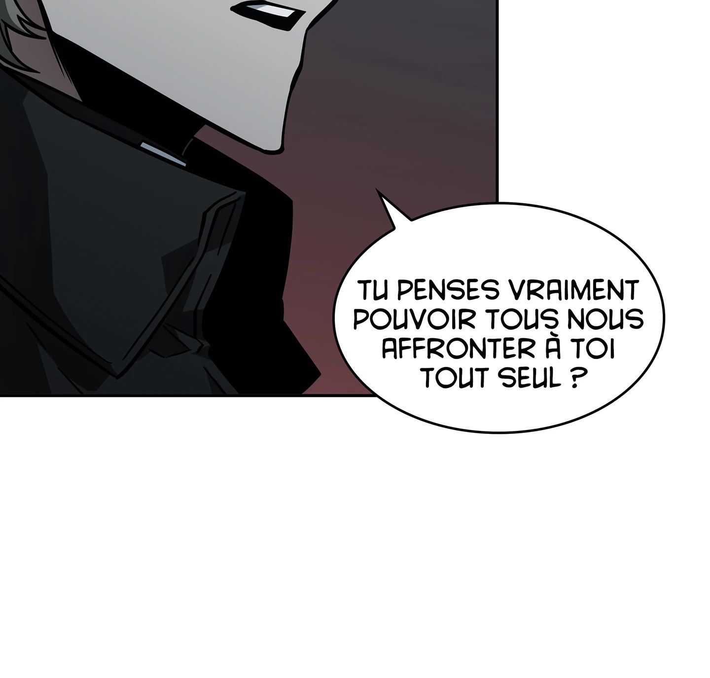 Read Tomb Raider King FR Manga Online