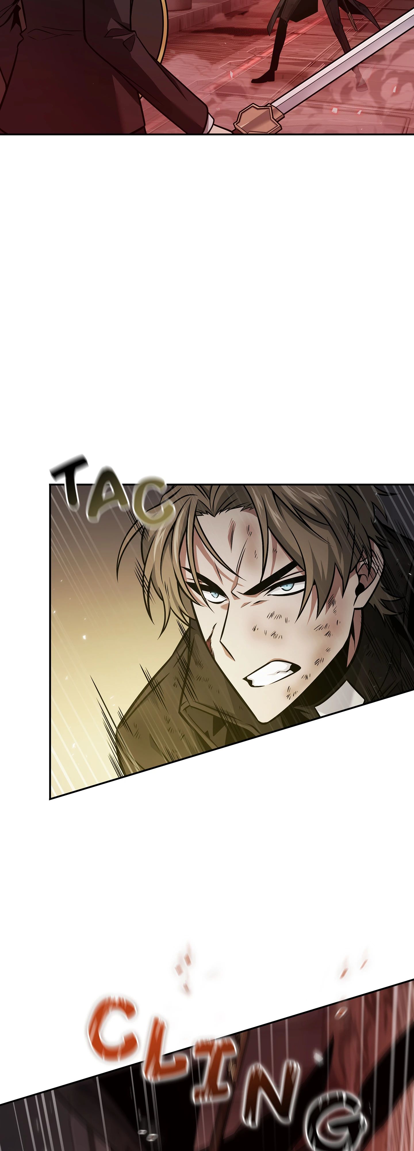 Read Tomb Raider King FR Manga Online