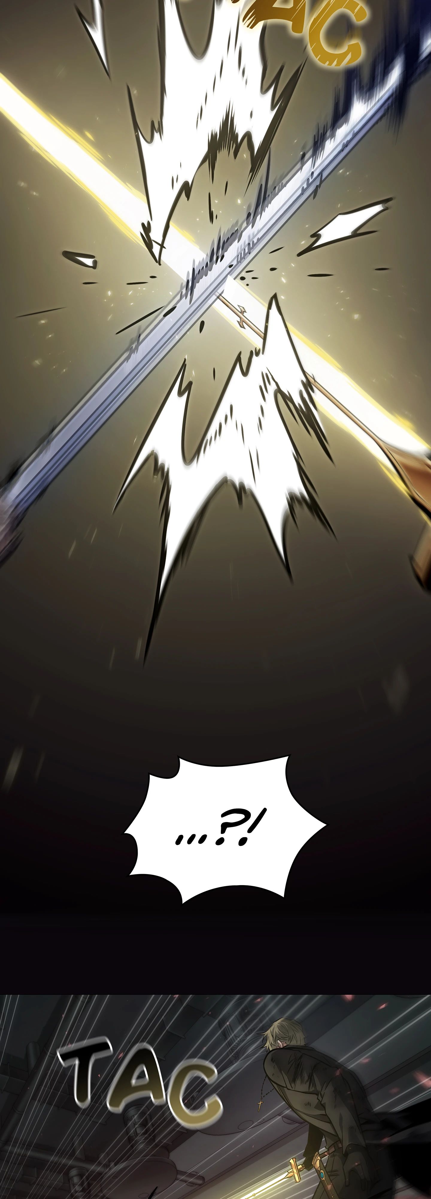 Read Tomb Raider King FR Manga Online
