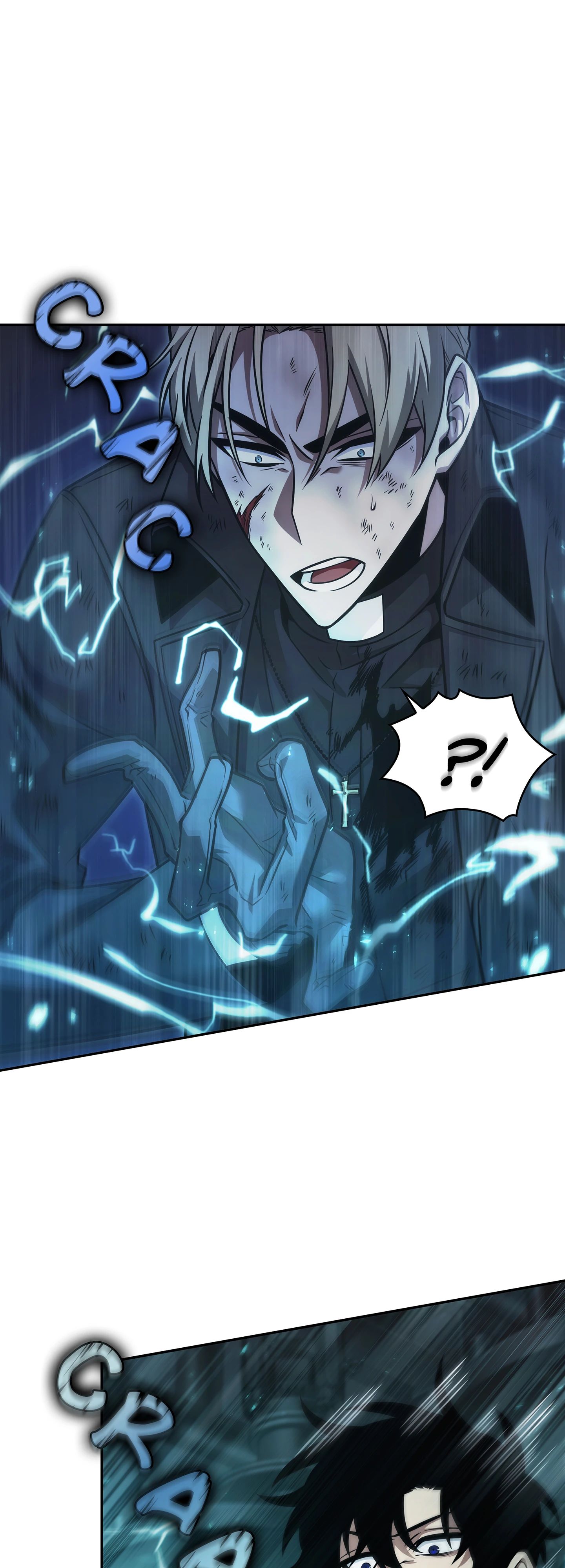 Read Tomb Raider King FR Manga Online