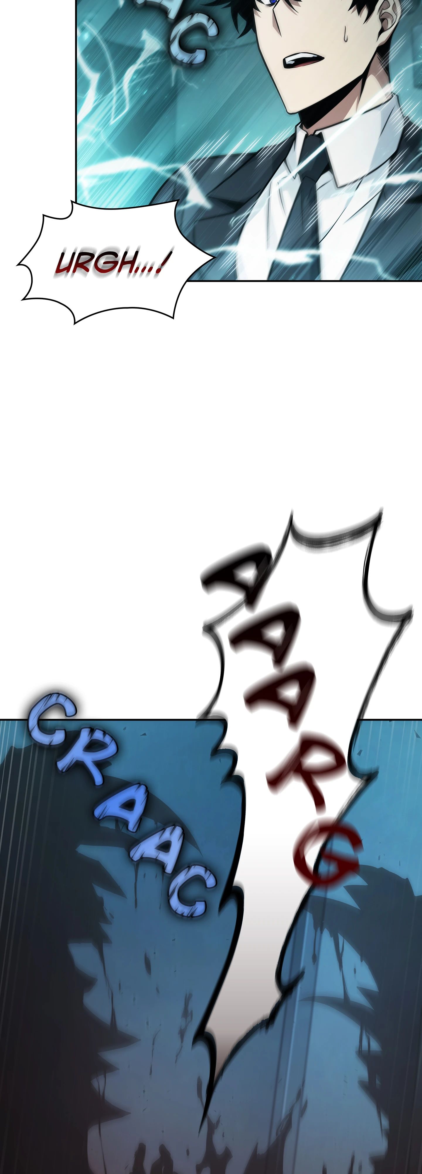 Read Tomb Raider King FR Manga Online