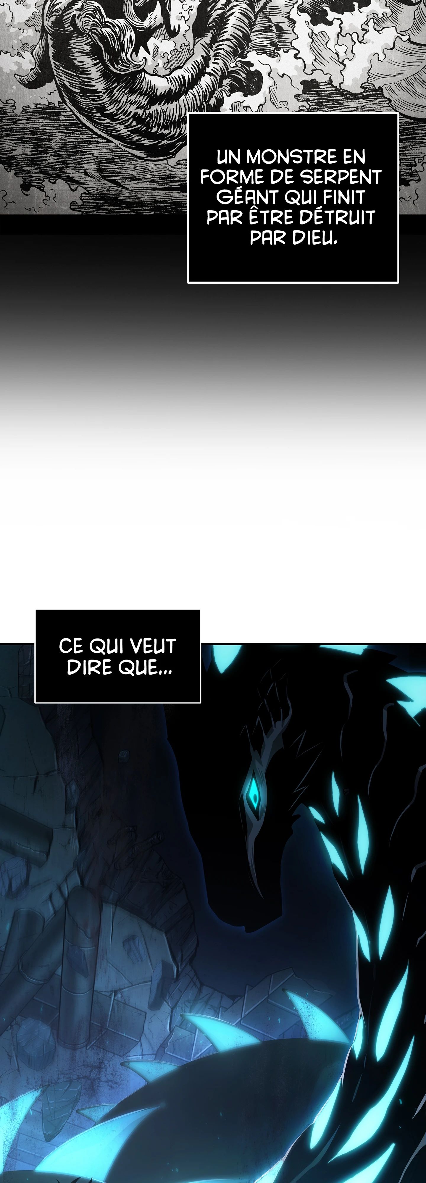 Read Tomb Raider King FR Manga Online