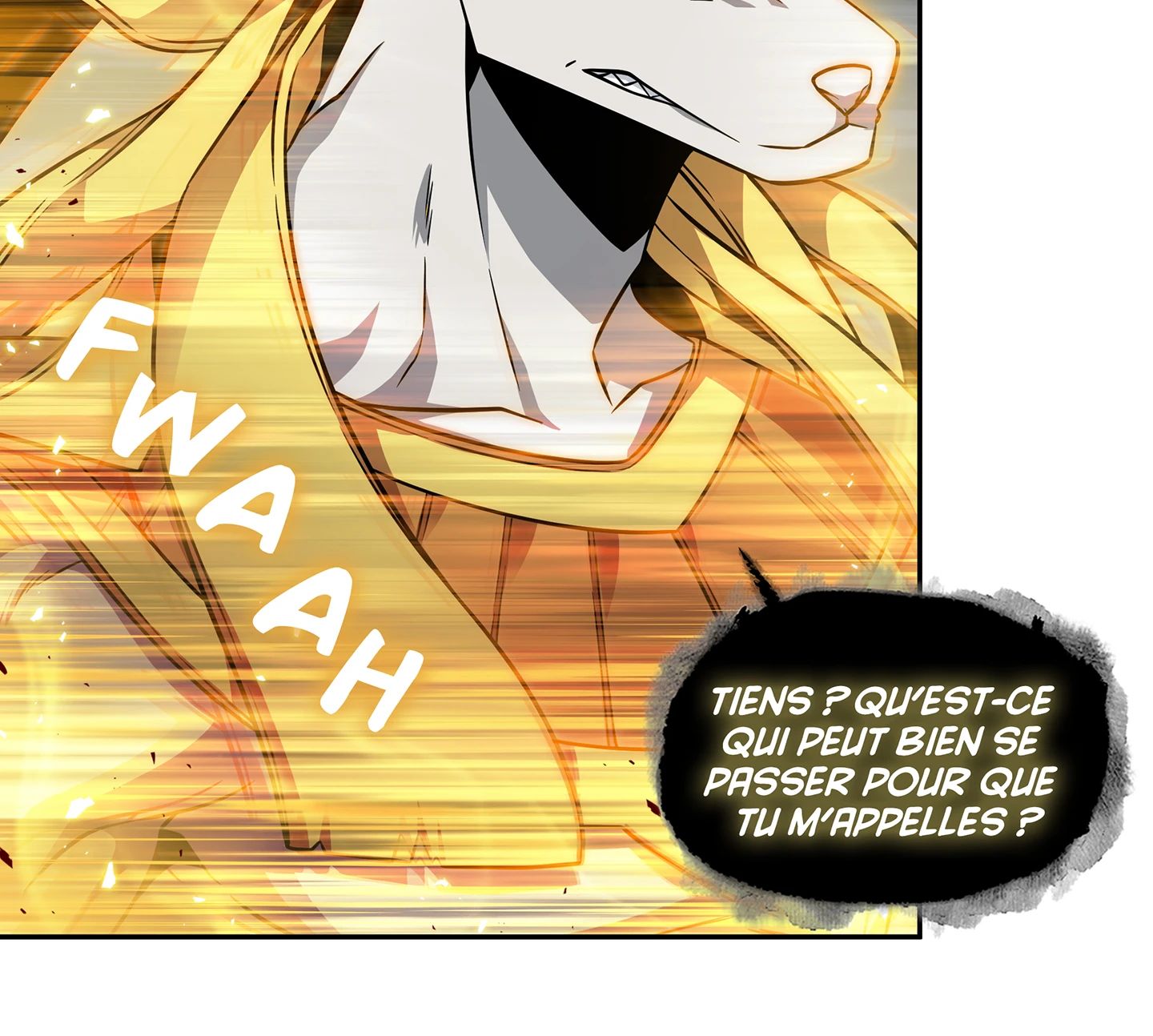 Read Tomb Raider King FR Manga Online
