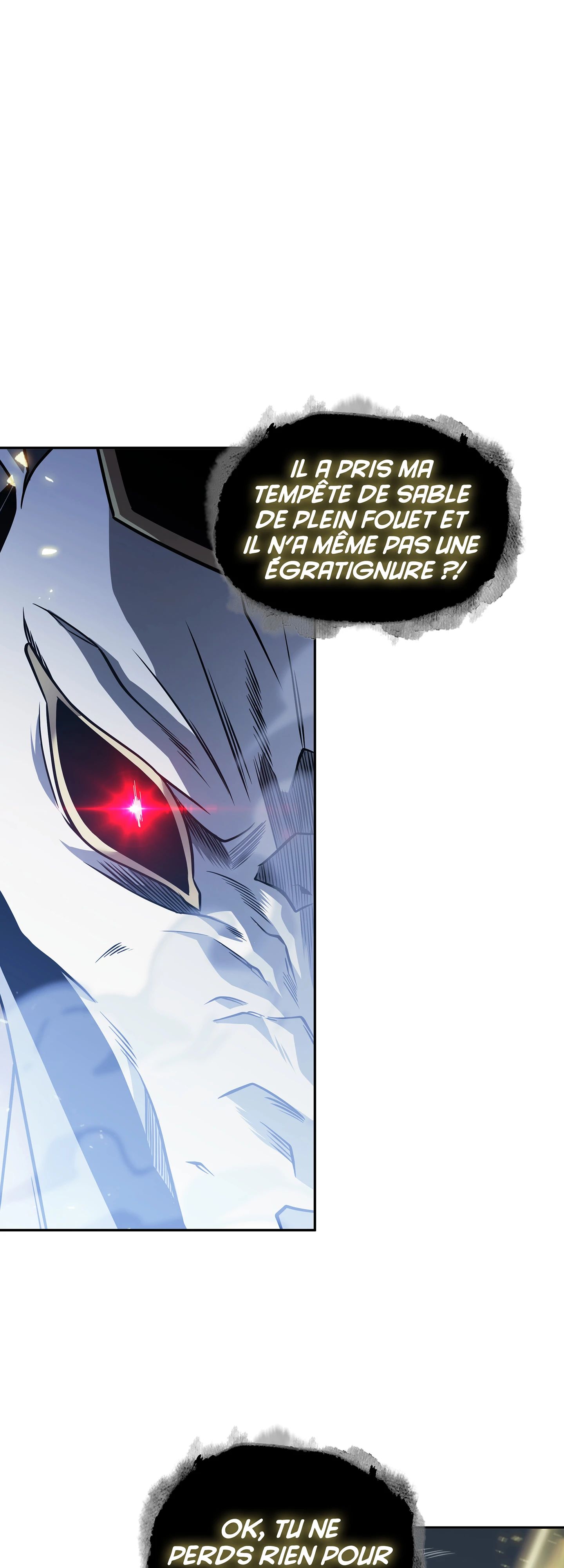 Read Tomb Raider King FR Manga Online