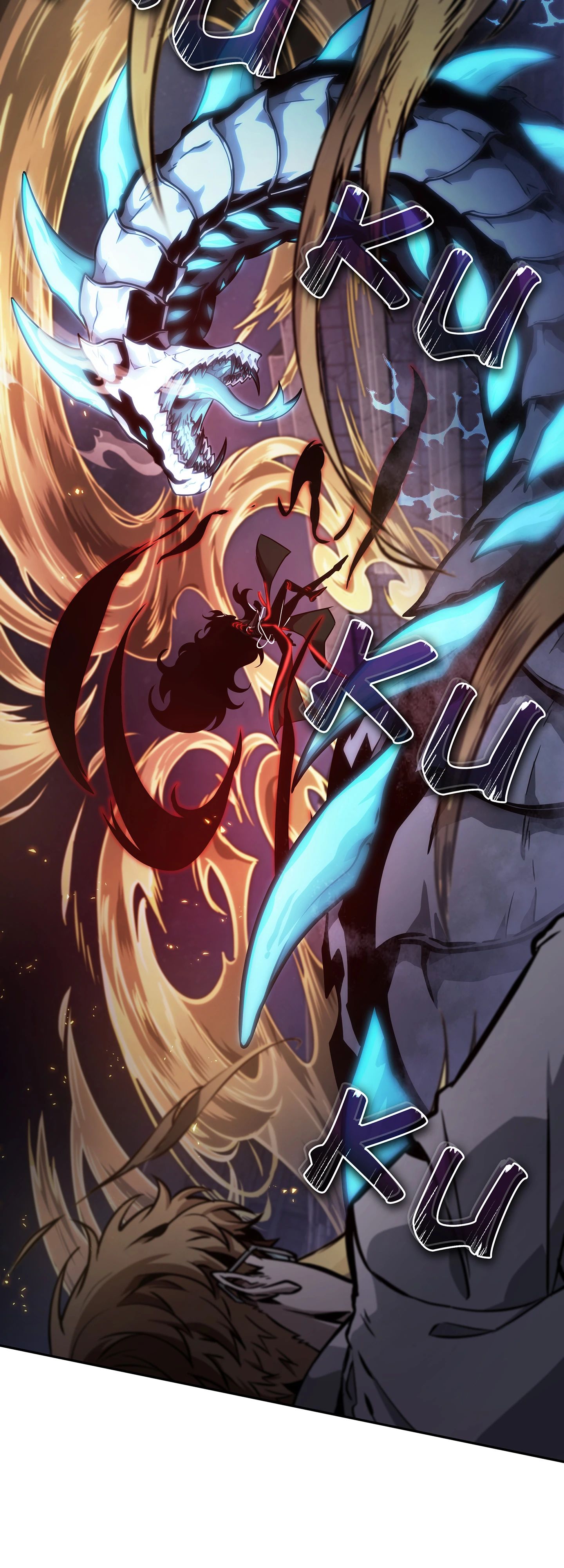 Read Tomb Raider King FR Manga Online