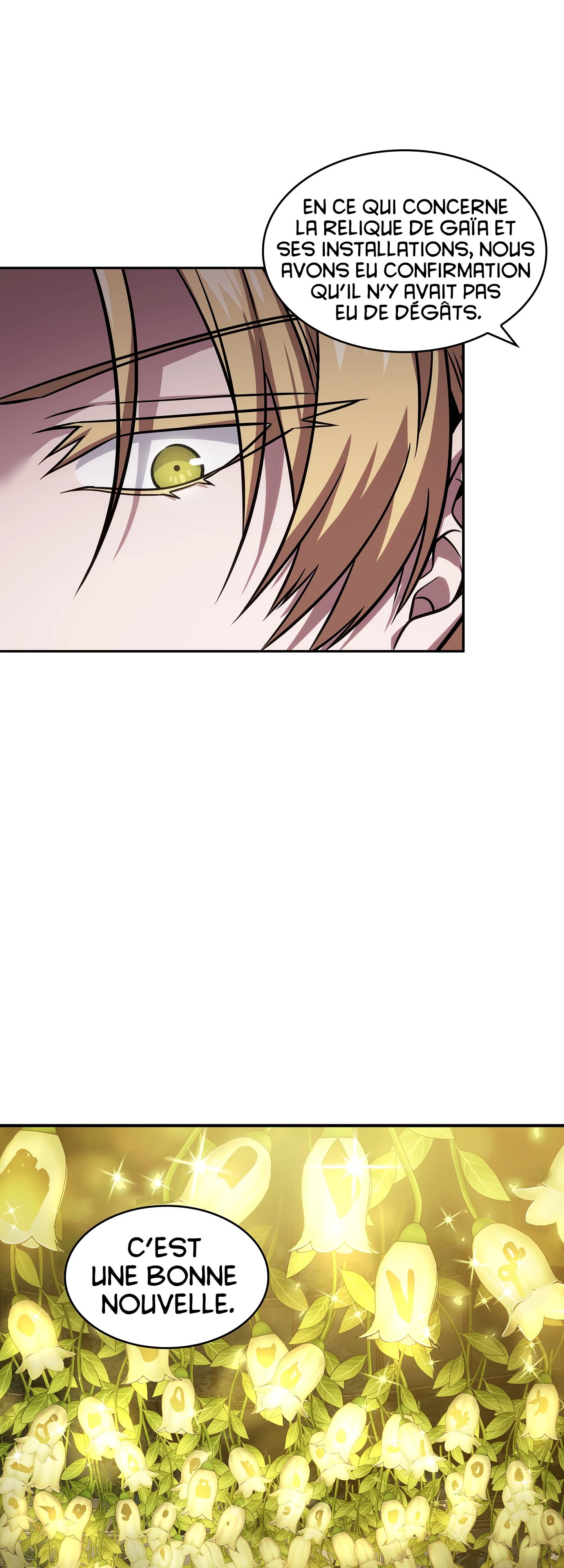 Read Tomb Raider King FR Manga Online