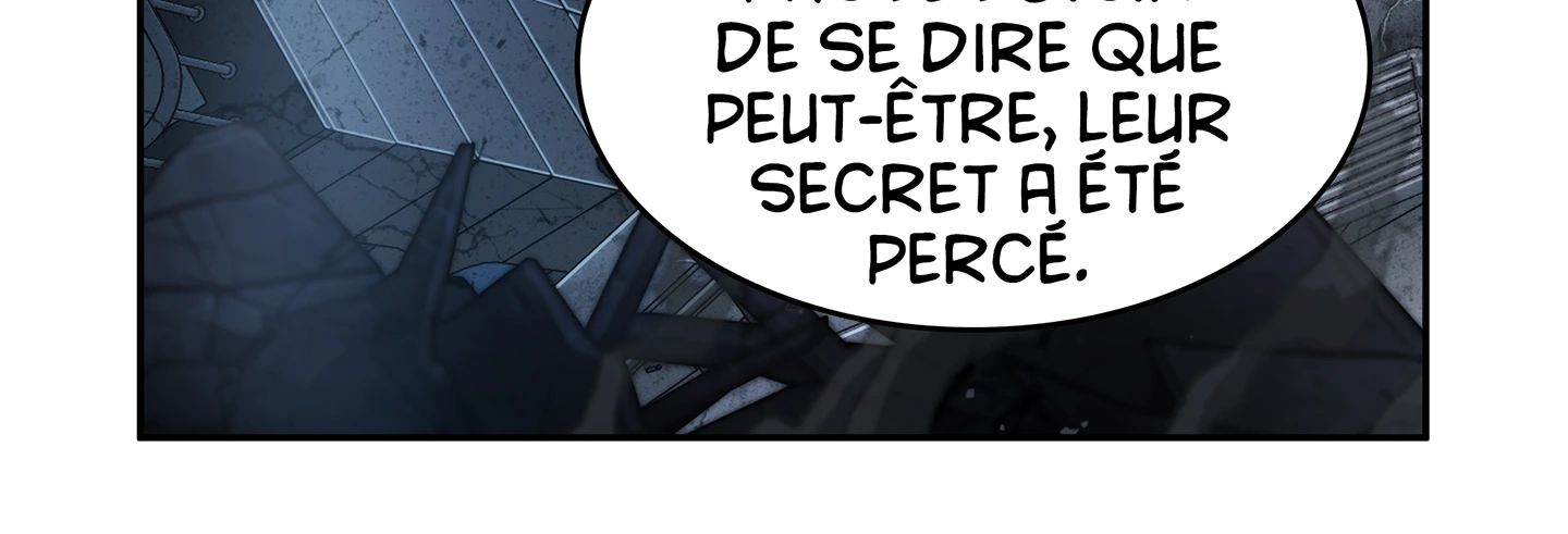 Read Tomb Raider King FR Manga Online