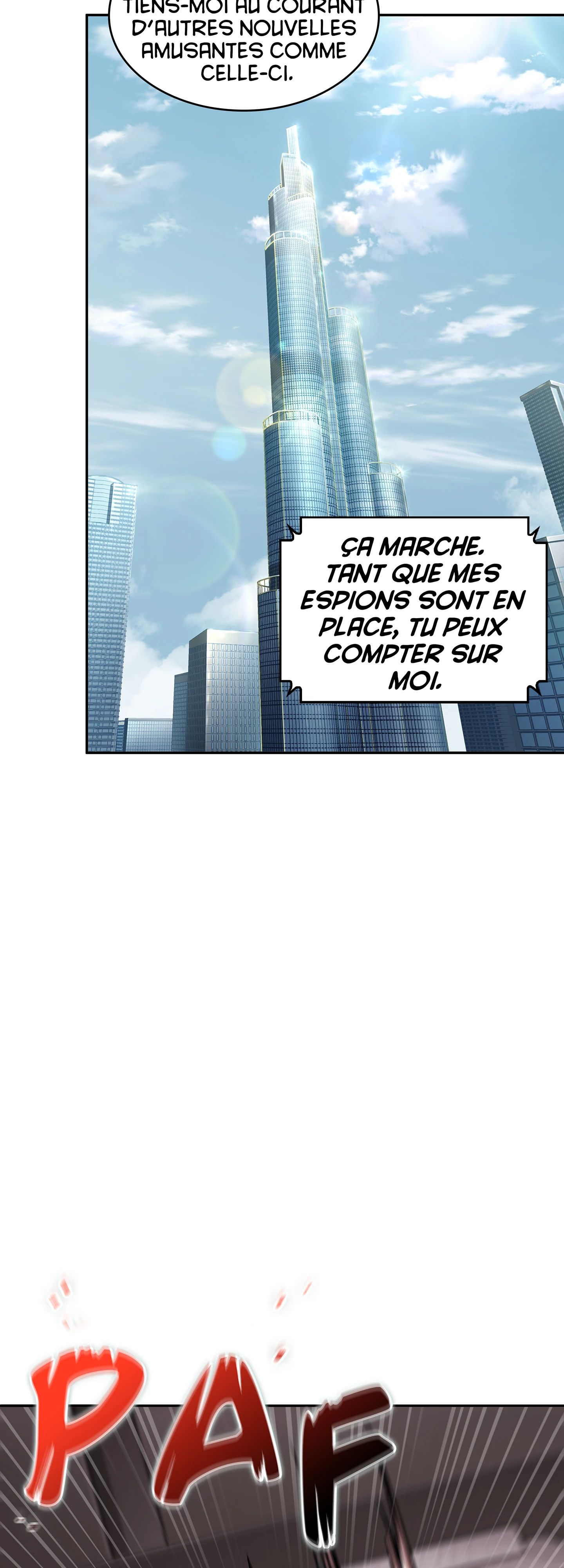 Read Tomb Raider King FR Manga Online