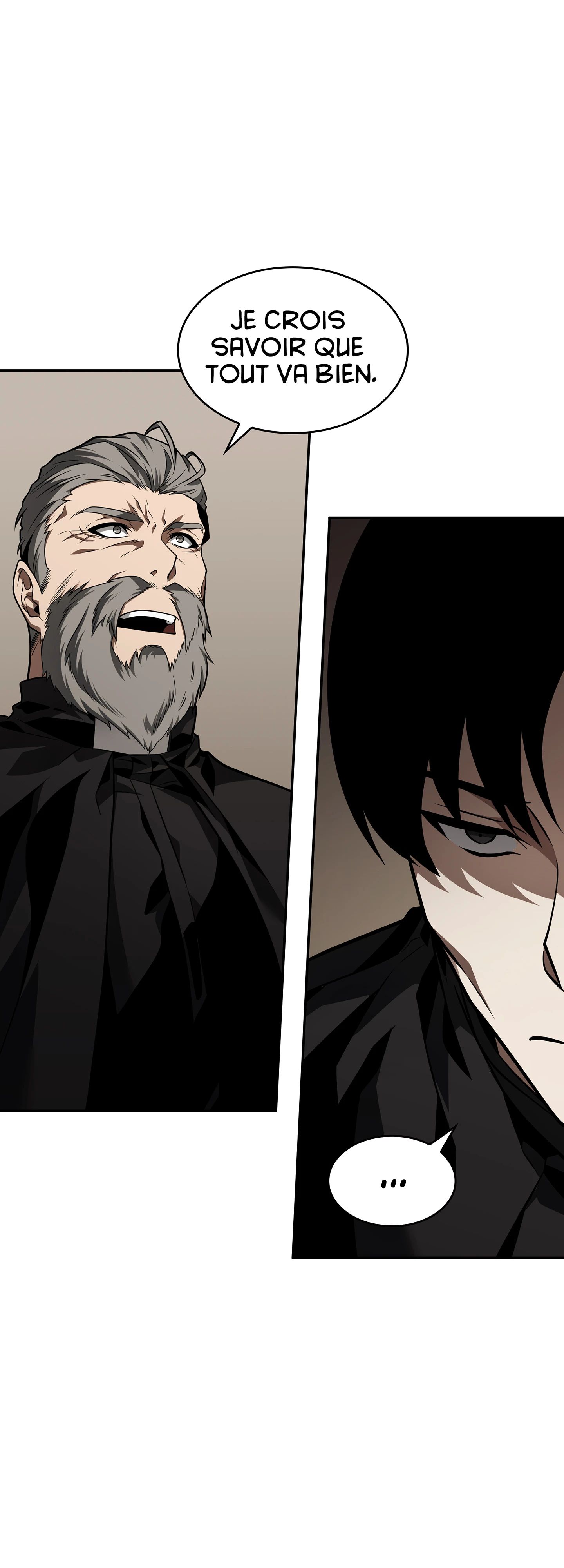 Read Tomb Raider King FR Manga Online
