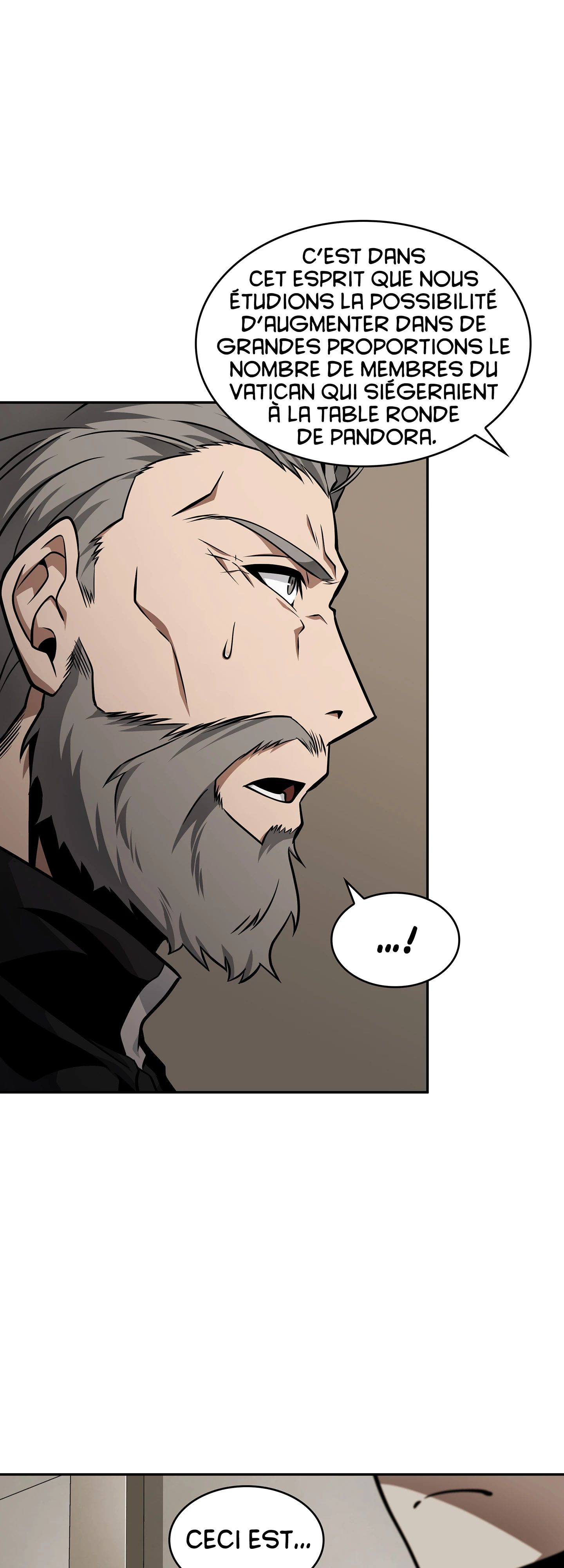Read Tomb Raider King FR Manga Online