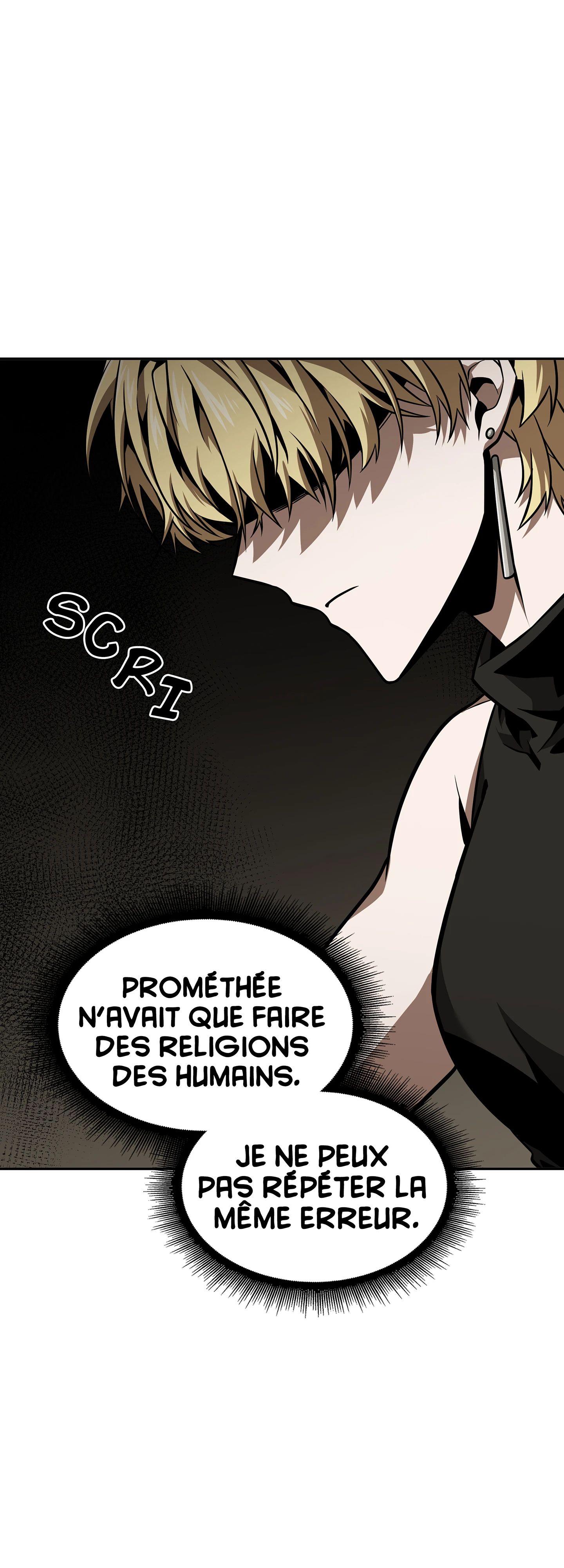 Read Tomb Raider King FR Manga Online
