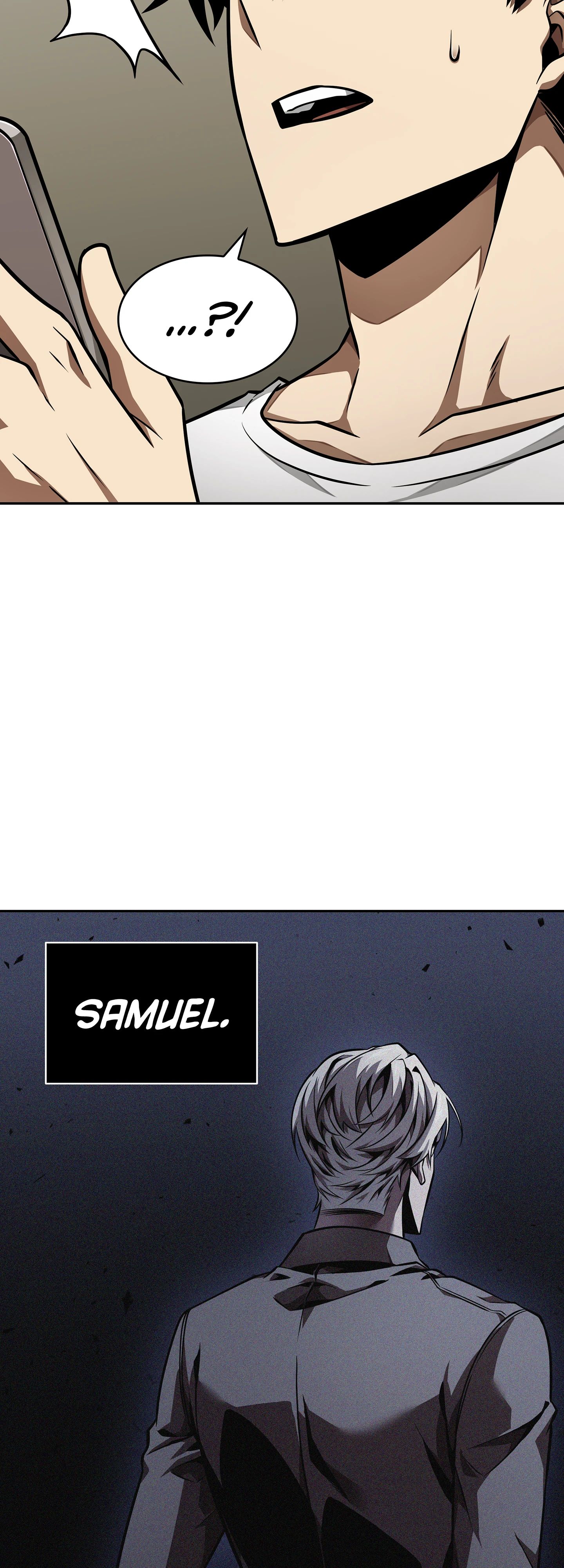Read Tomb Raider King FR Manga Online
