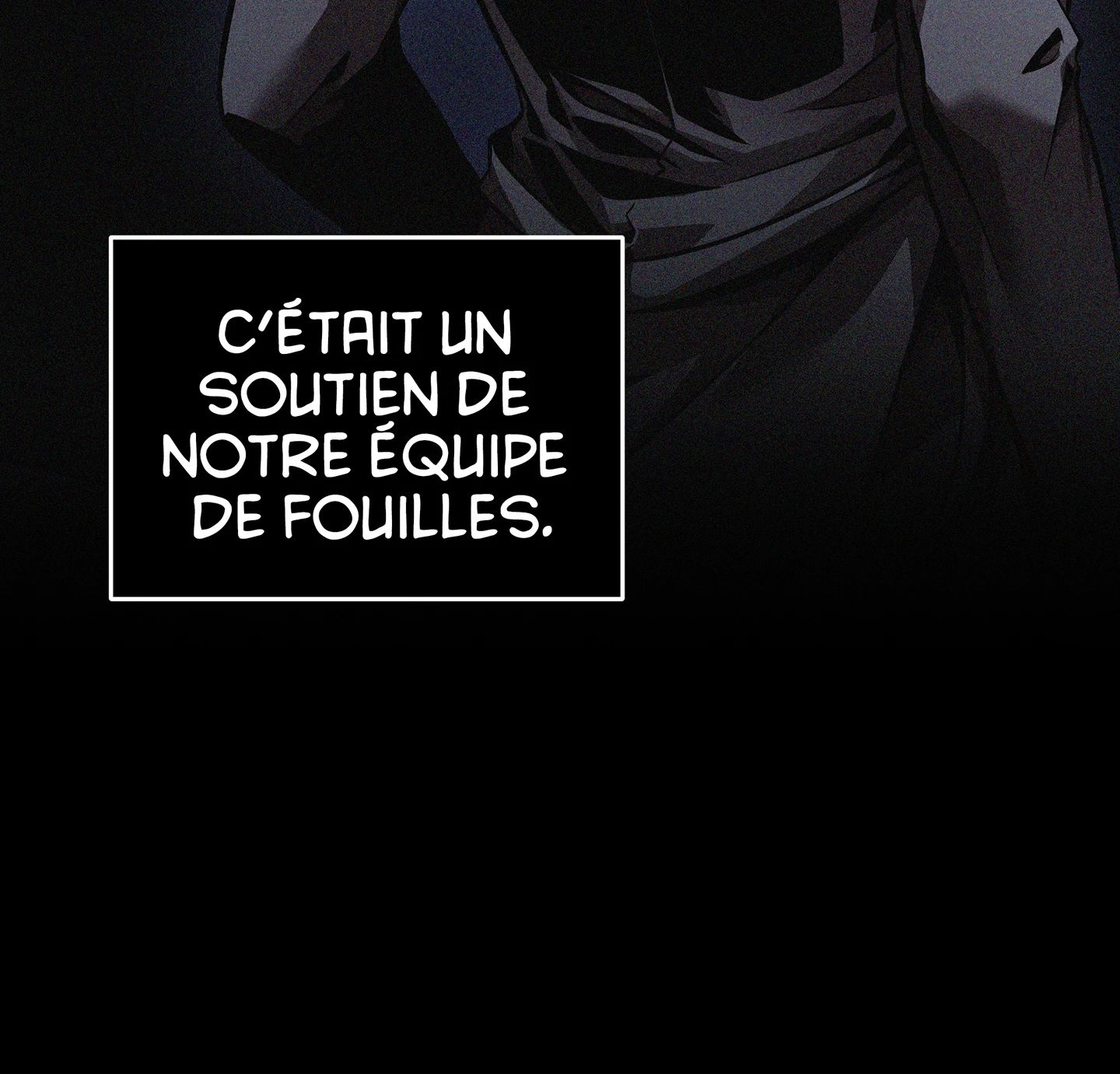 Read Tomb Raider King FR Manga Online