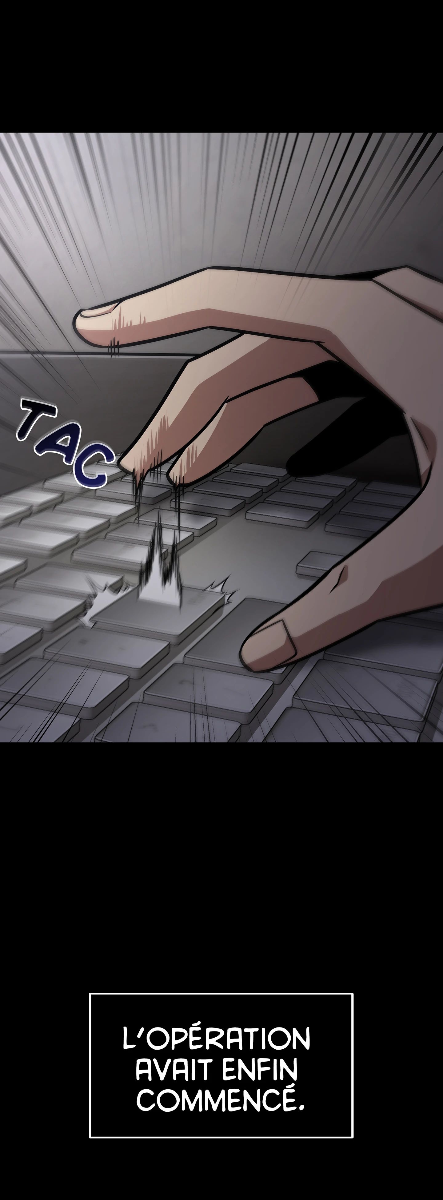 Read Tomb Raider King FR Manga Online