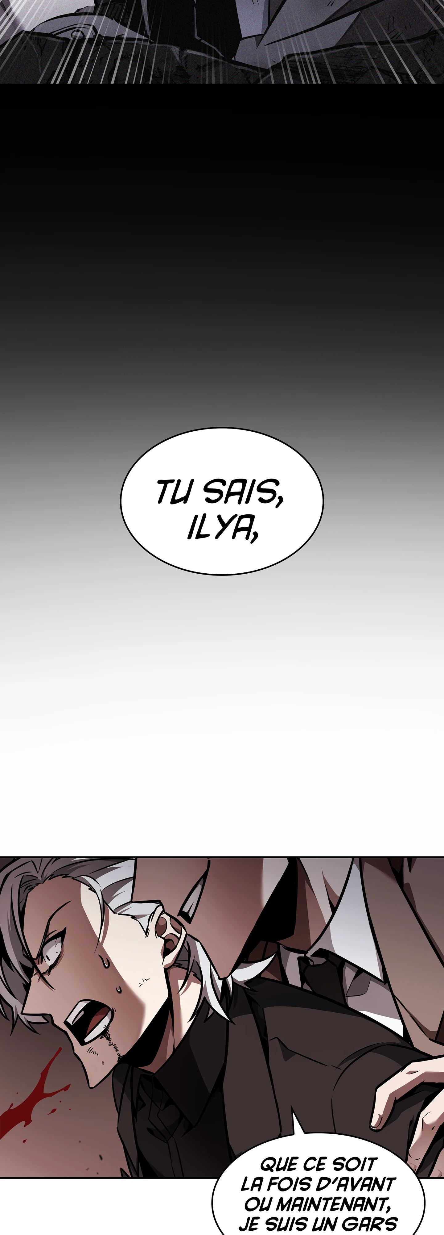 Read Tomb Raider King FR Manga Online
