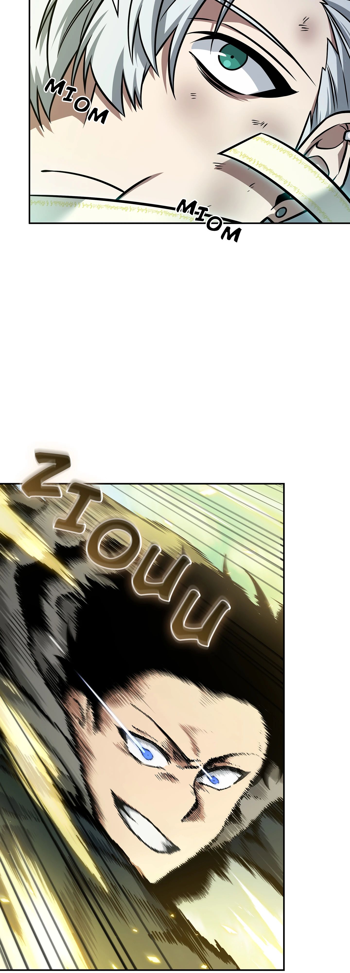 Read Tomb Raider King FR Manga Online