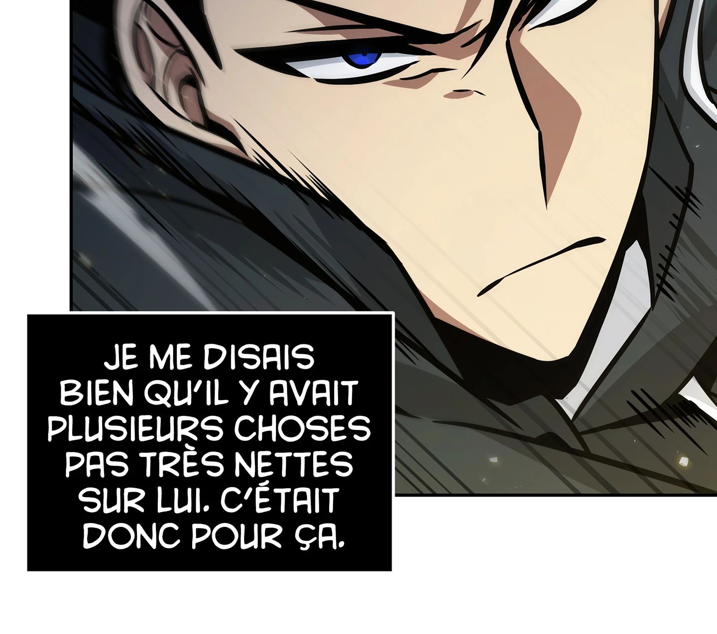Read Tomb Raider King FR Manga Online