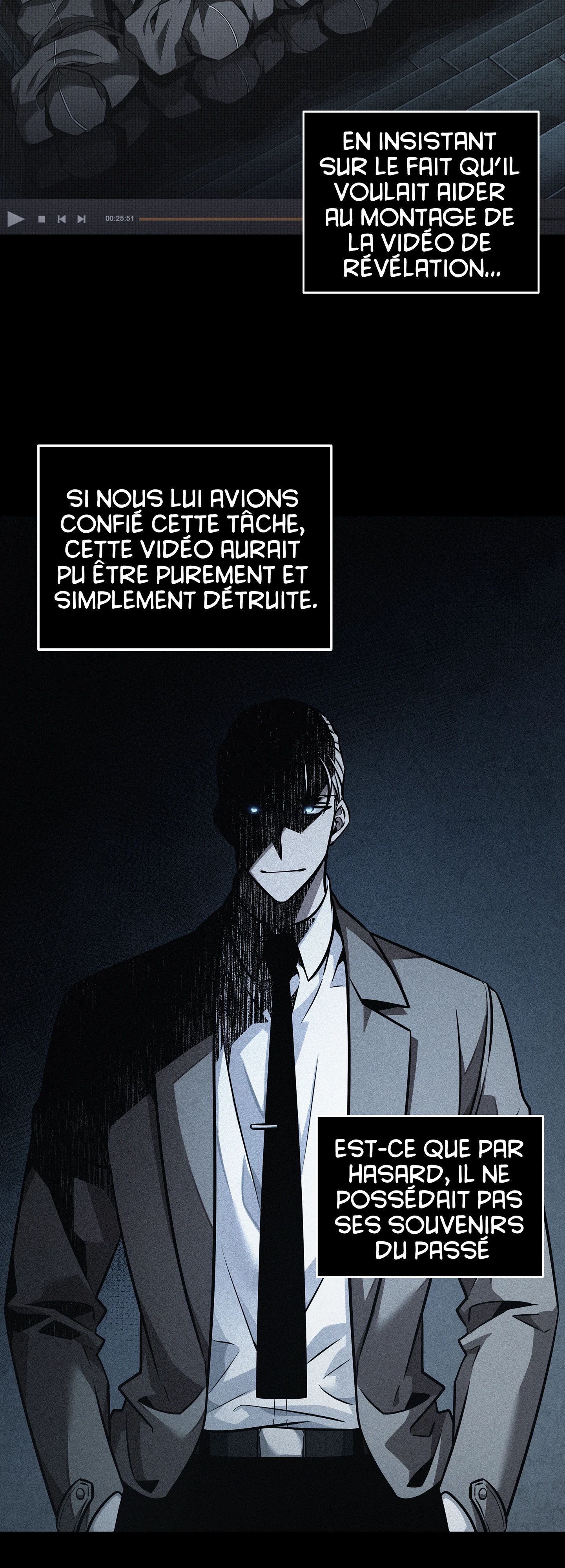 Read Tomb Raider King FR Manga Online