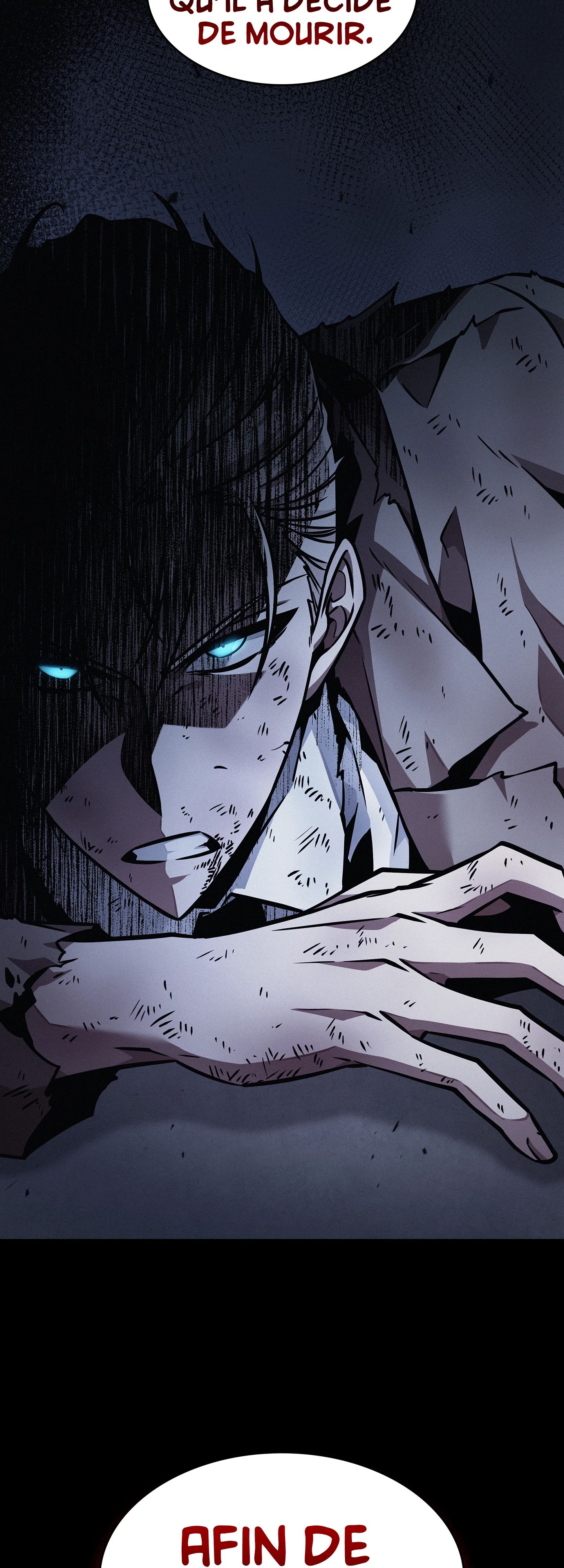 Read Tomb Raider King FR Manga Online