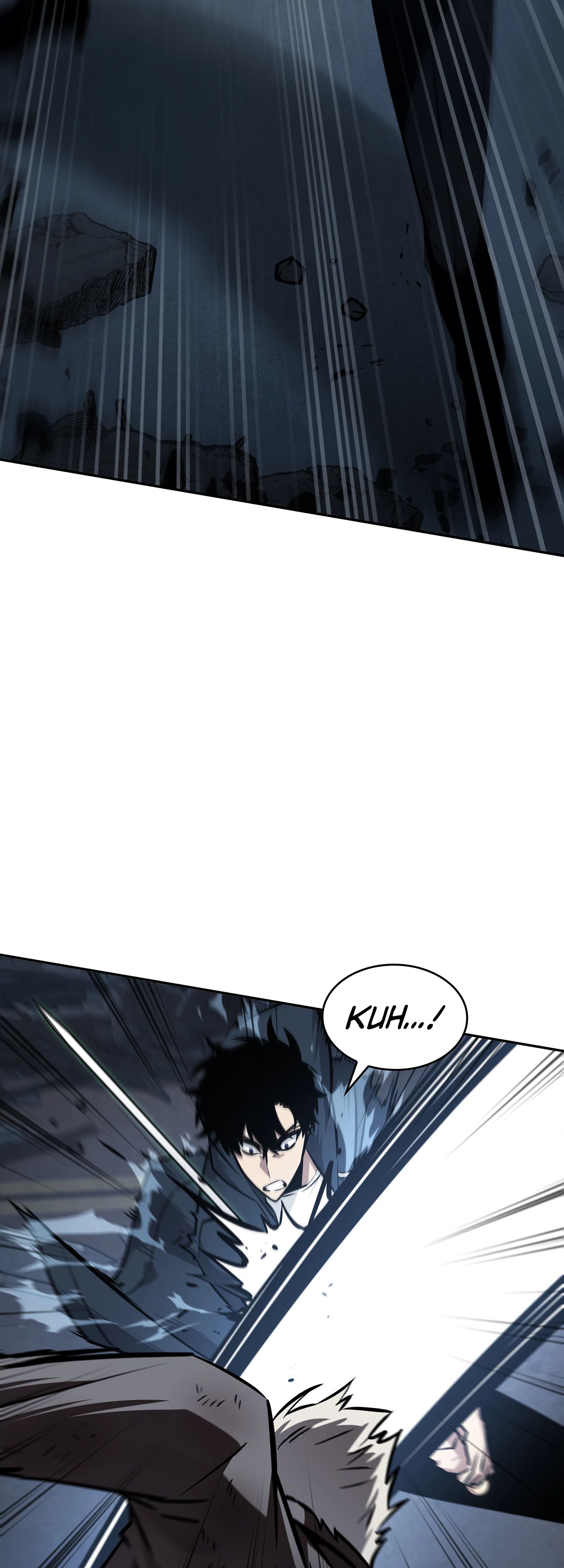 Read Tomb Raider King FR Manga Online