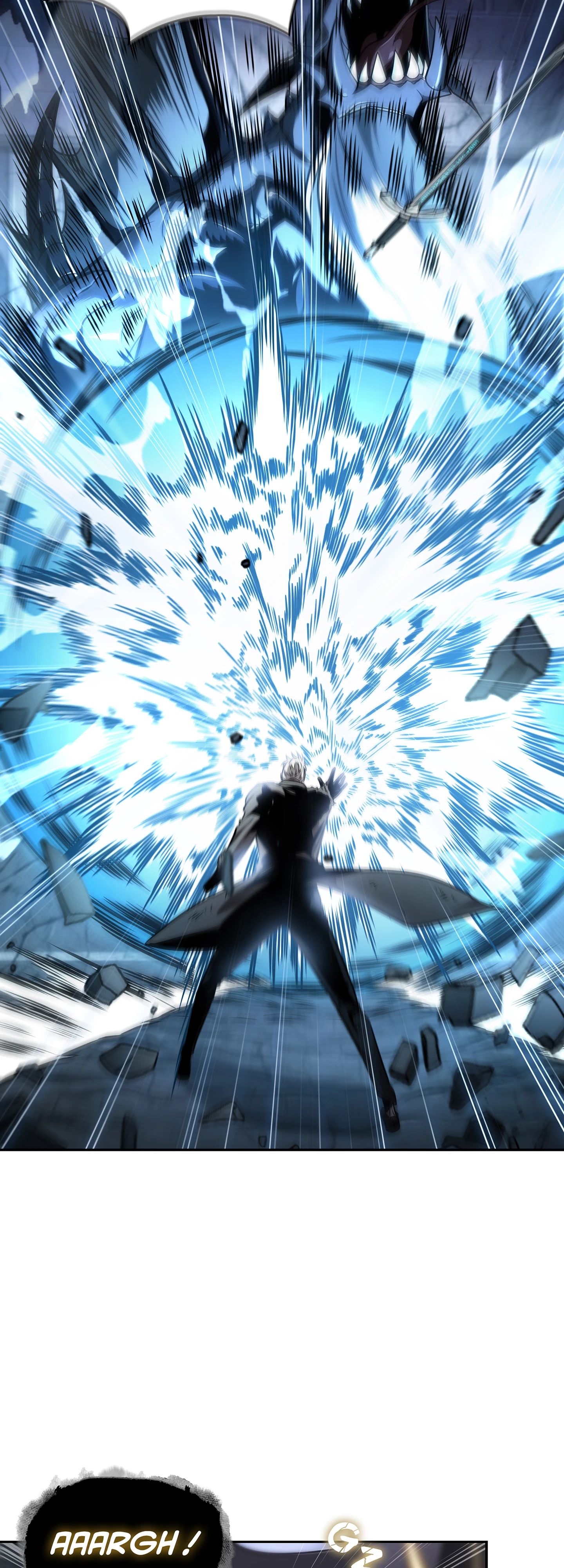 Read Tomb Raider King FR Manga Online