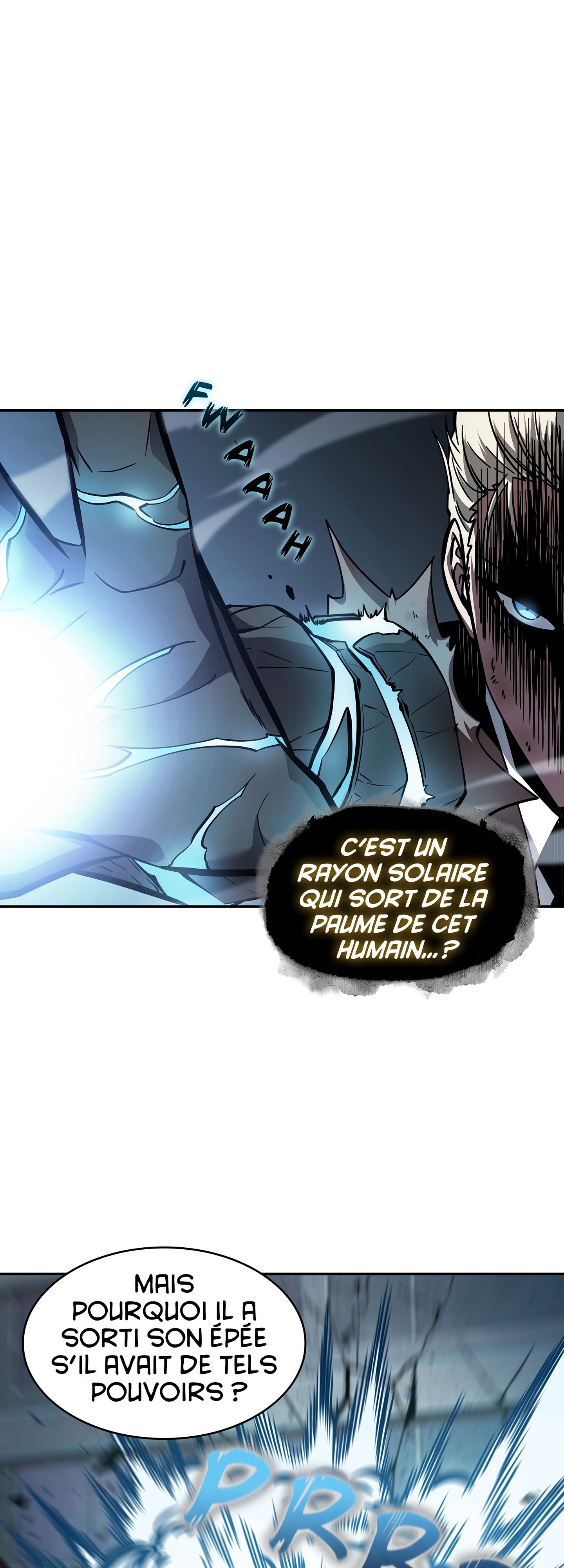 Read Tomb Raider King FR Manga Online