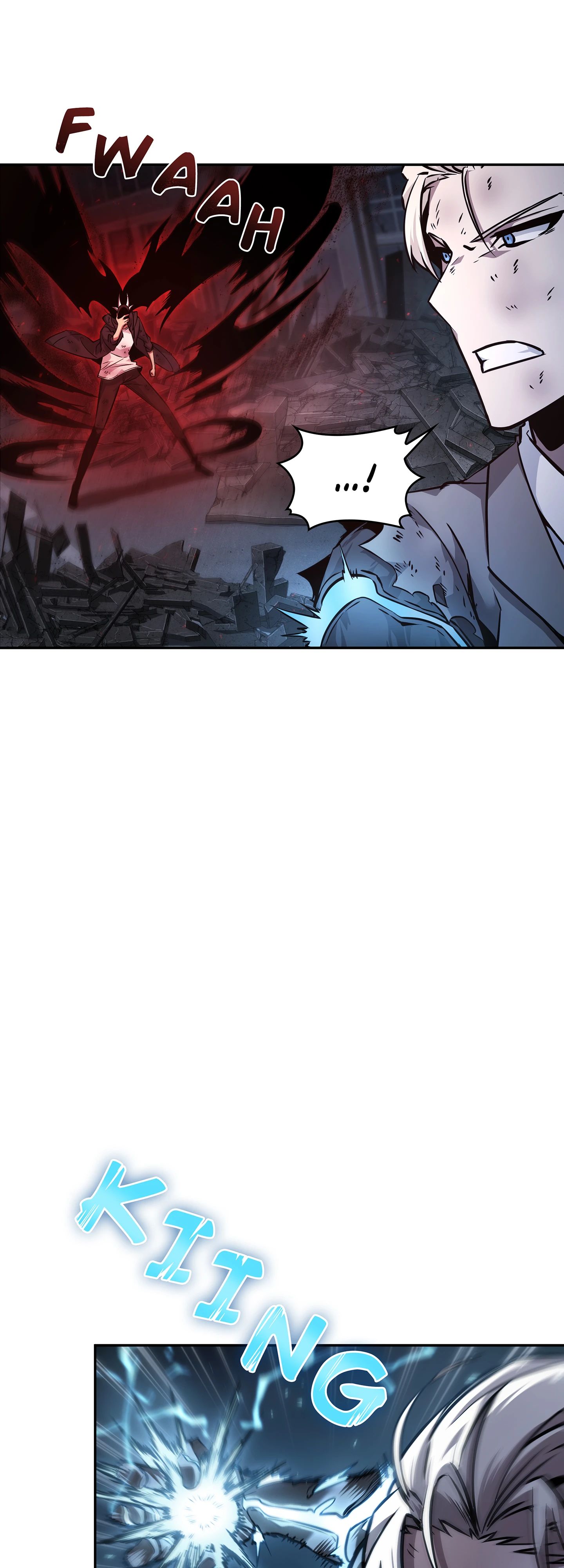 Read Tomb Raider King FR Manga Online
