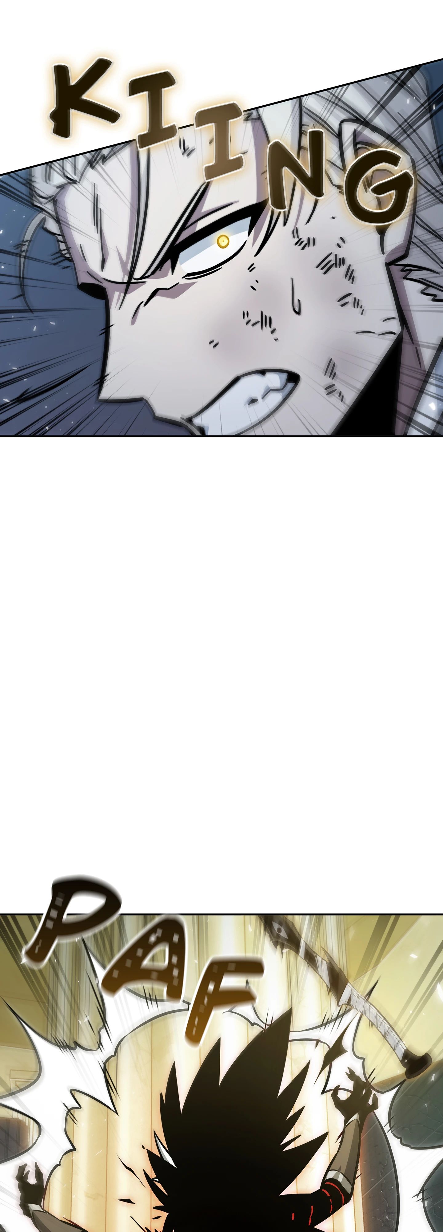 Read Tomb Raider King FR Manga Online