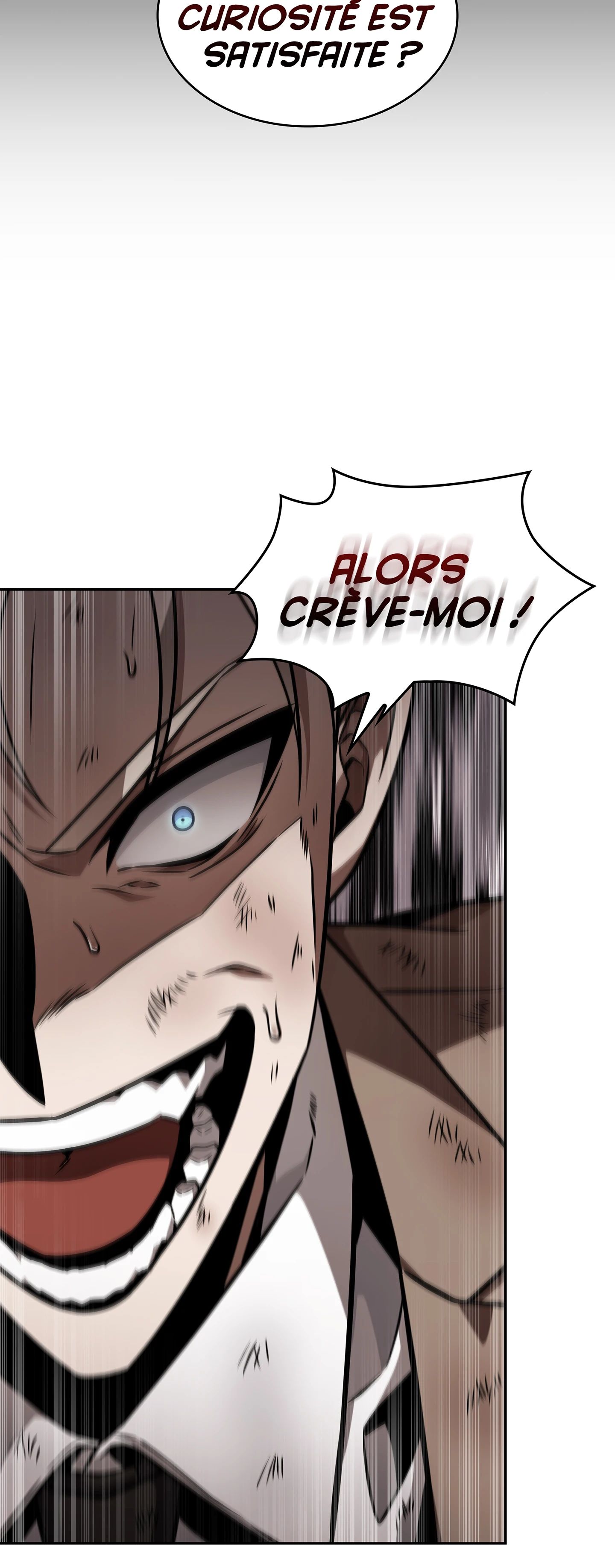 Read Tomb Raider King FR Manga Online