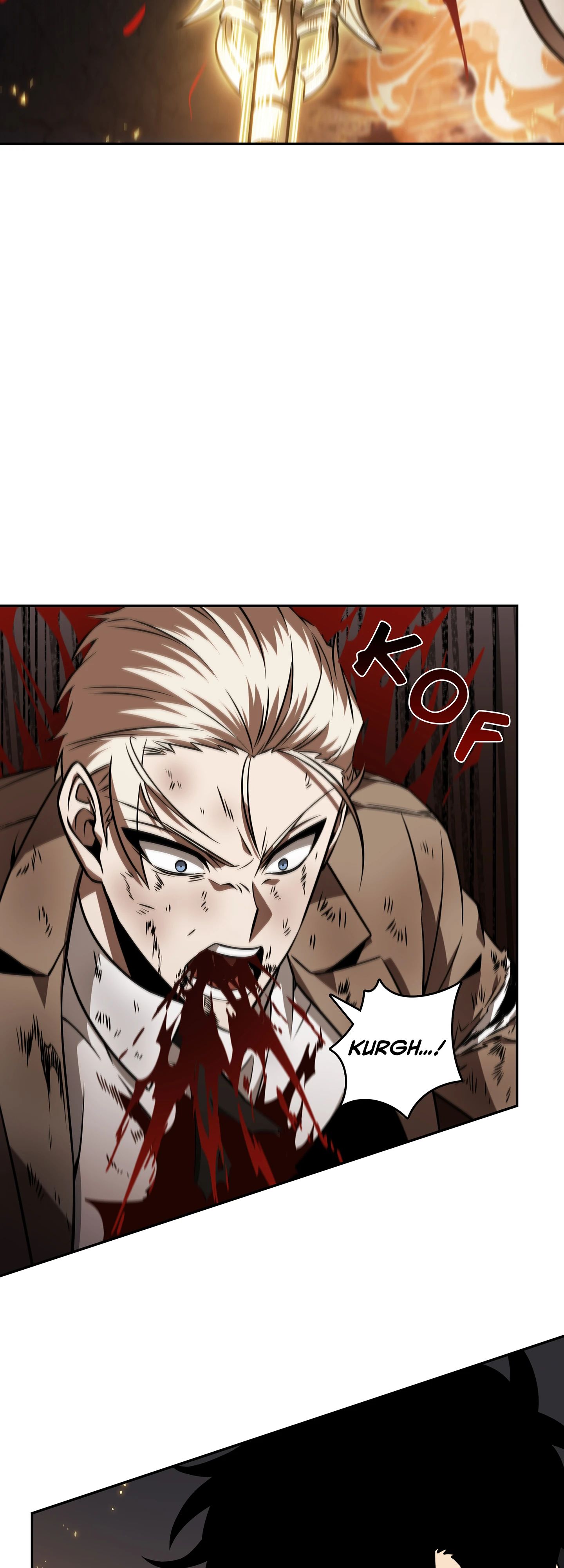Read Tomb Raider King FR Manga Online