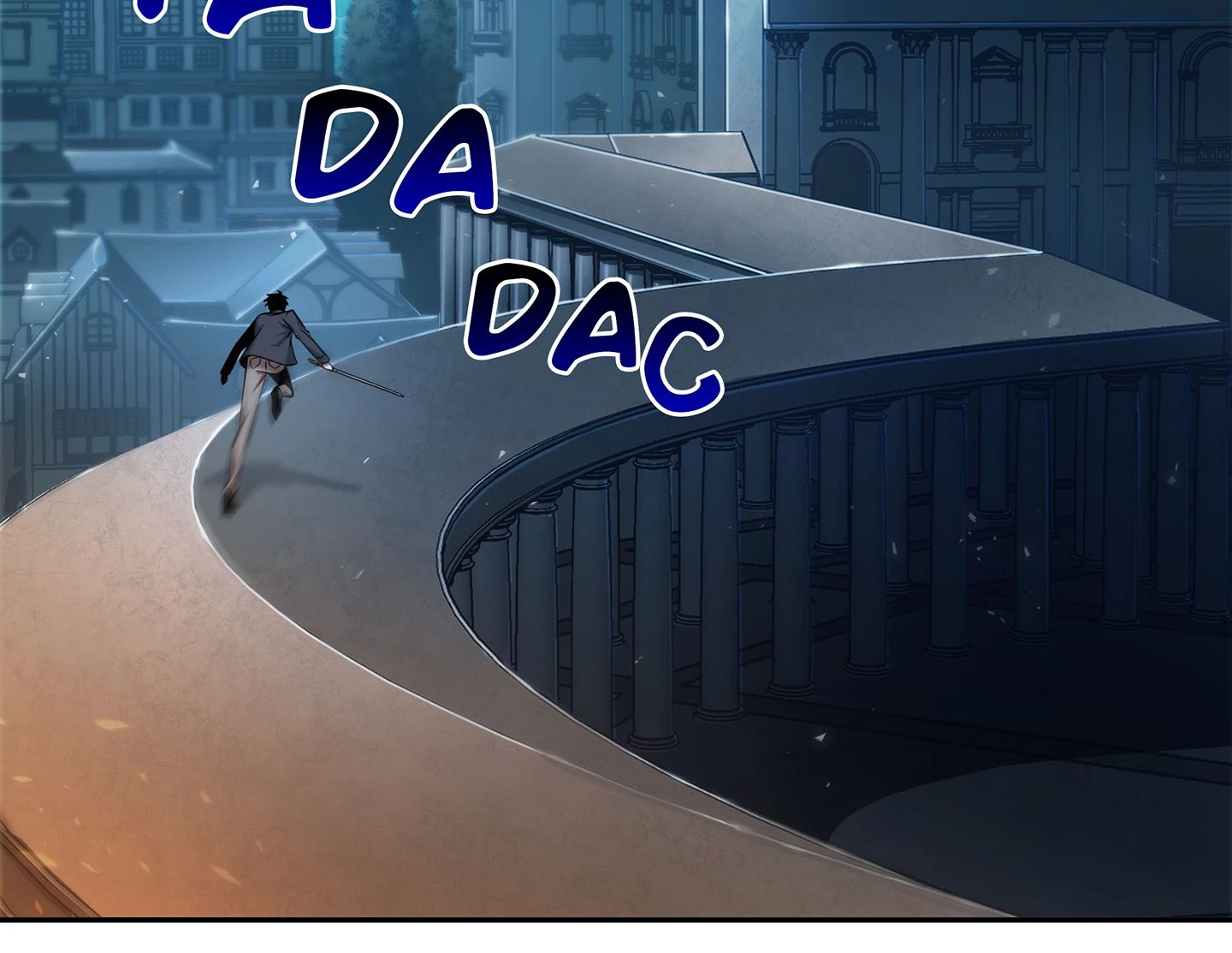 Read Tomb Raider King FR Manga Online