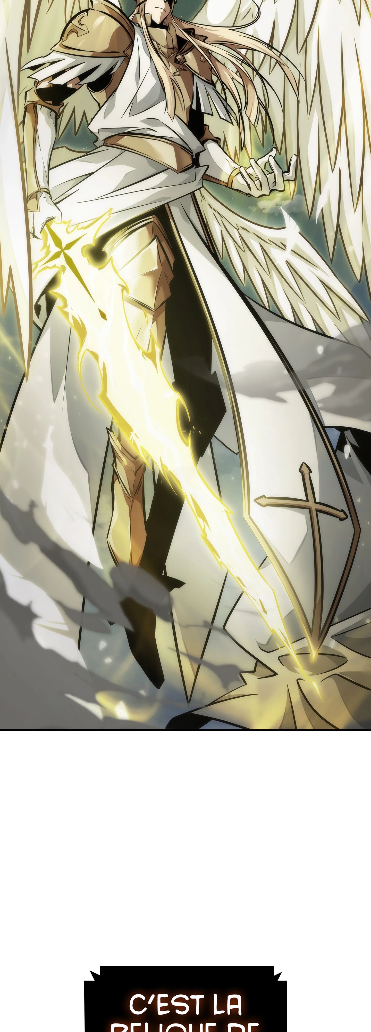 Read Tomb Raider King FR Manga Online