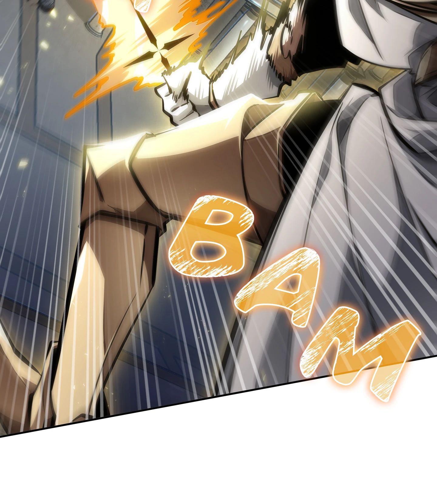 Read Tomb Raider King FR Manga Online