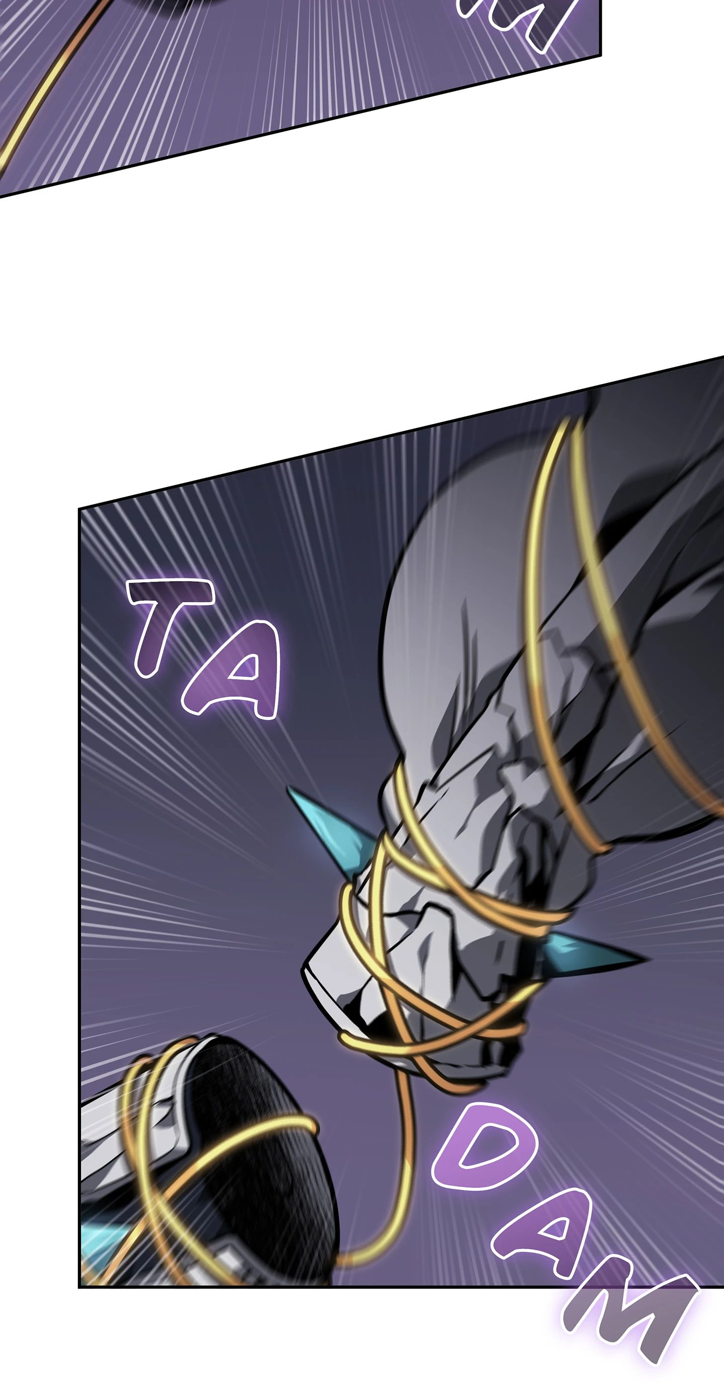 Read Tomb Raider King FR Manga Online