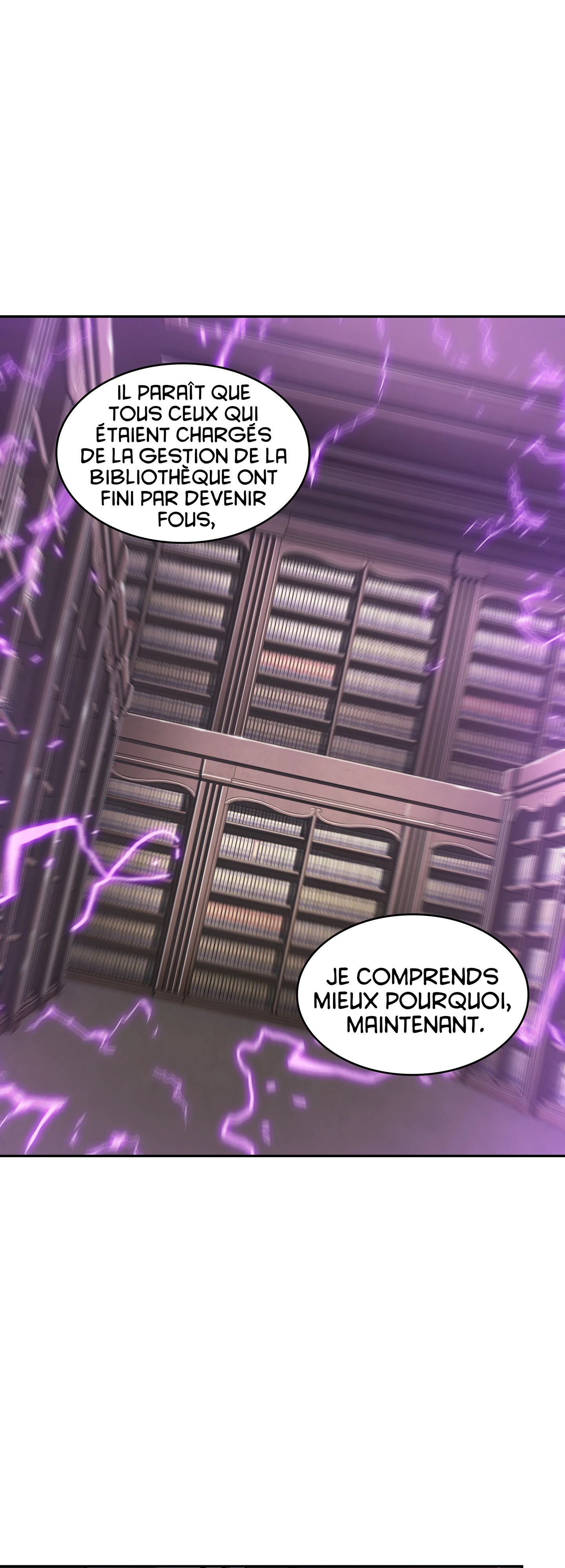 Read Tomb Raider King FR Manga Online