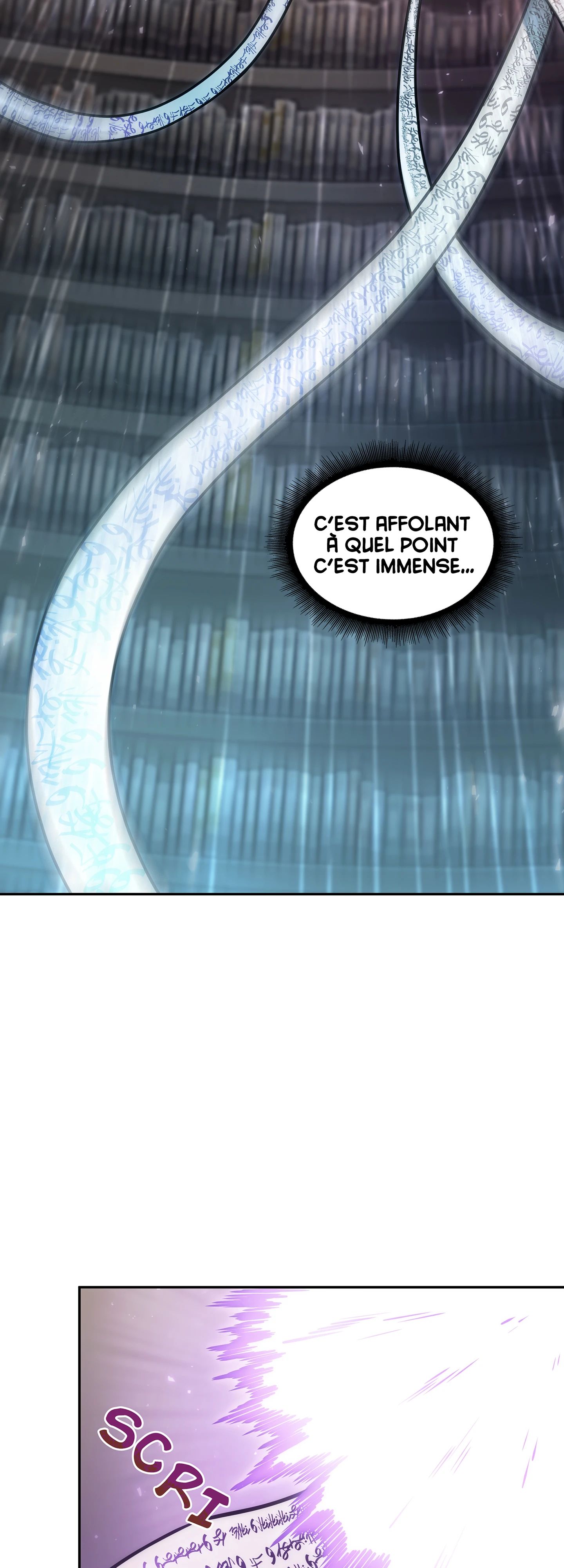 Read Tomb Raider King FR Manga Online