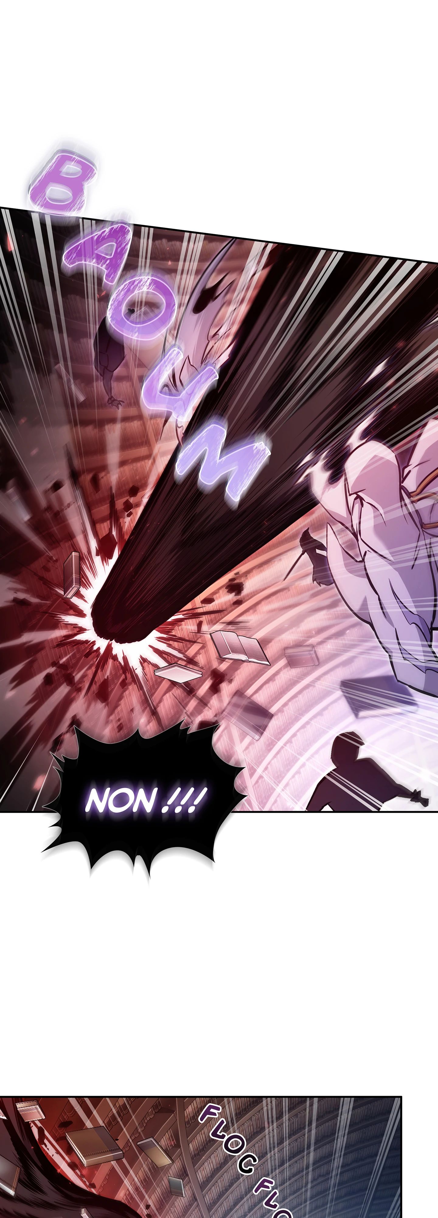 Read Tomb Raider King FR Manga Online