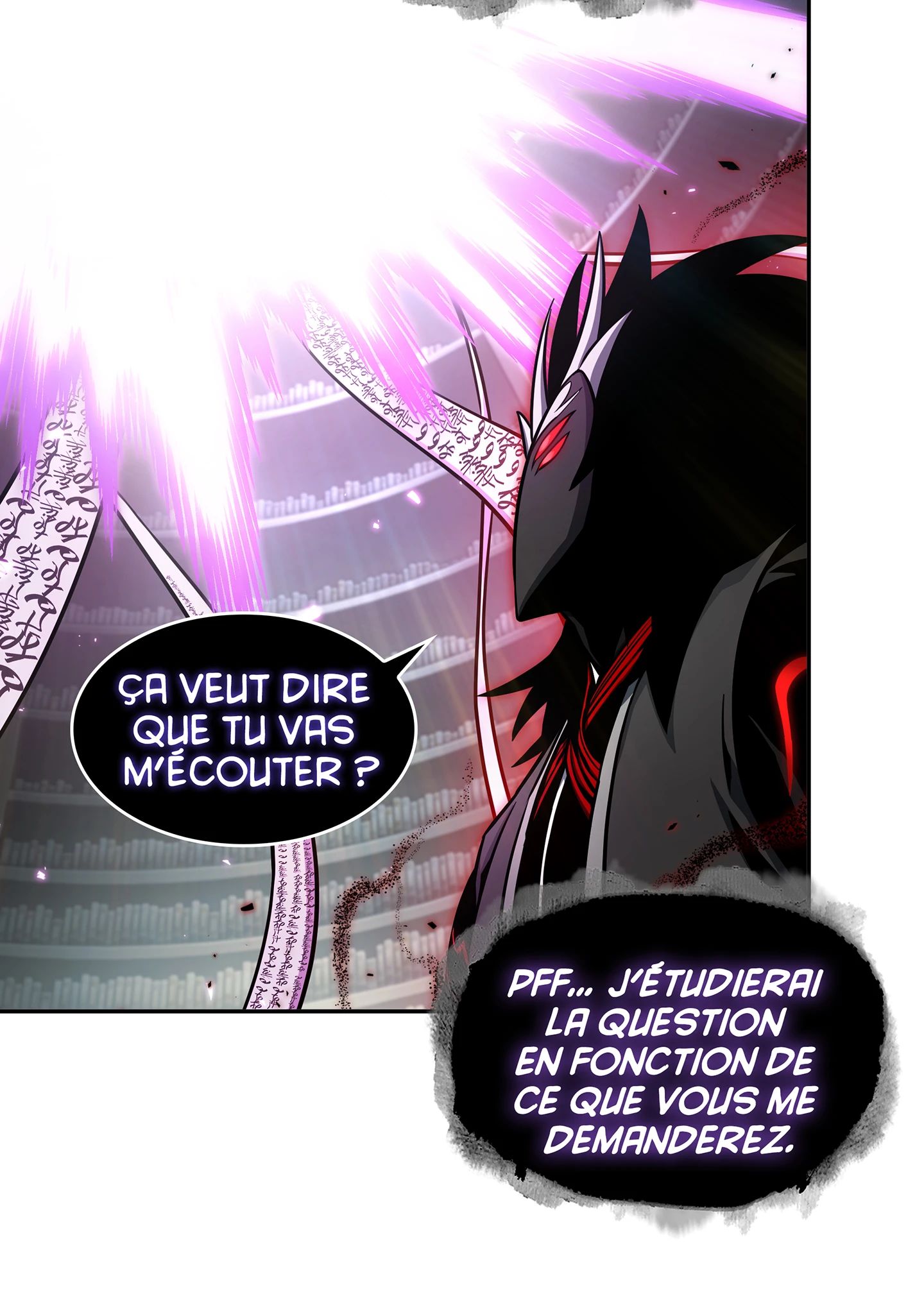 Read Tomb Raider King FR Manga Online
