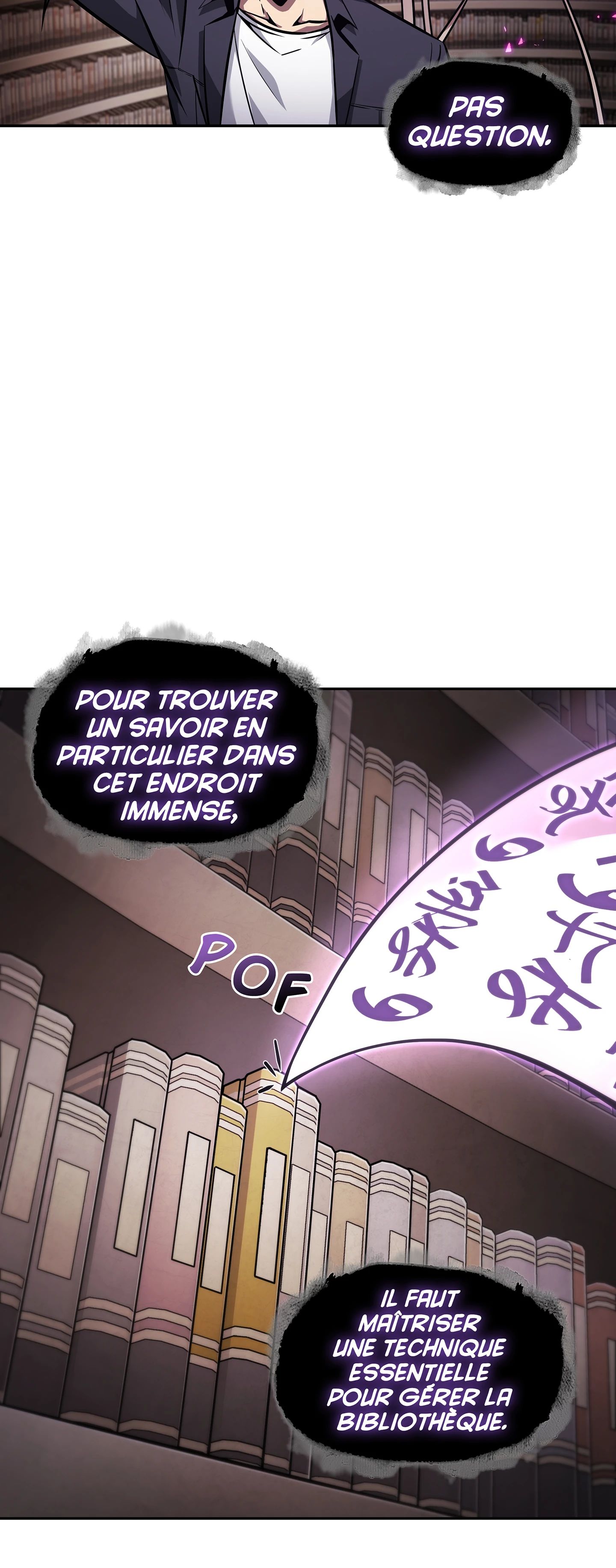 Read Tomb Raider King FR Manga Online