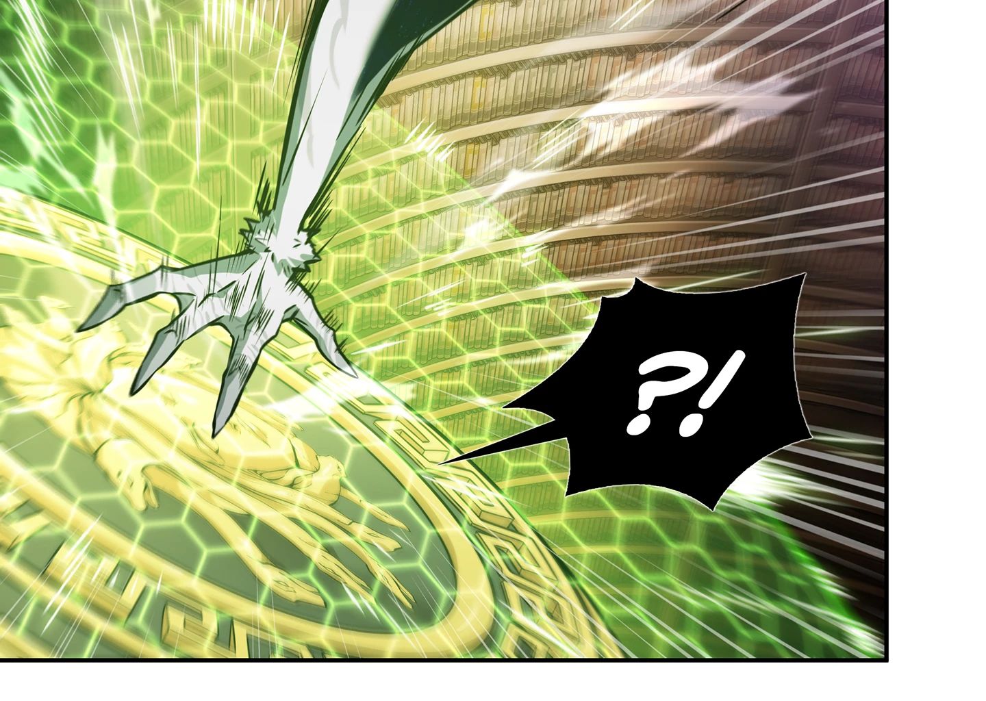 Read Tomb Raider King FR Manga Online
