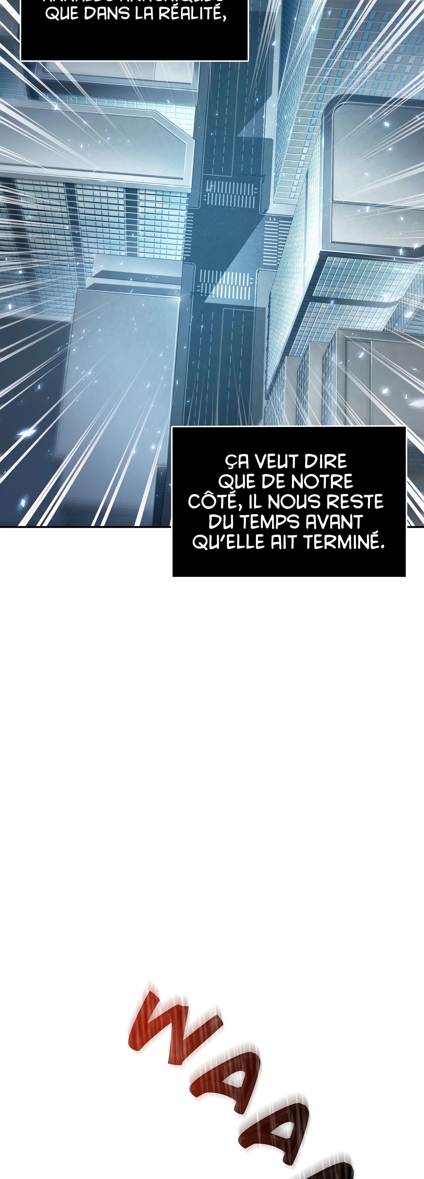 Read Tomb Raider King FR Manga Online