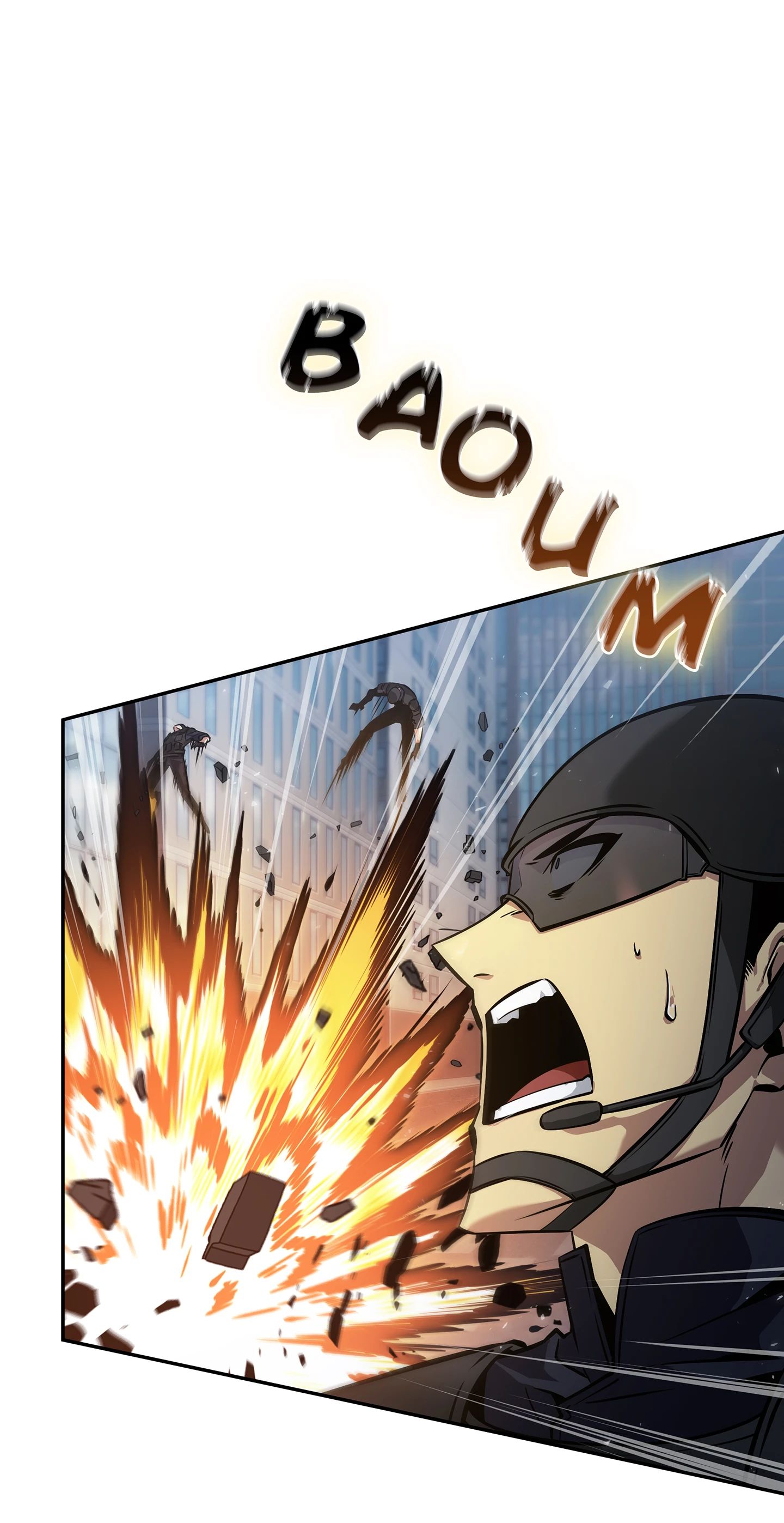 Read Tomb Raider King FR Manga Online