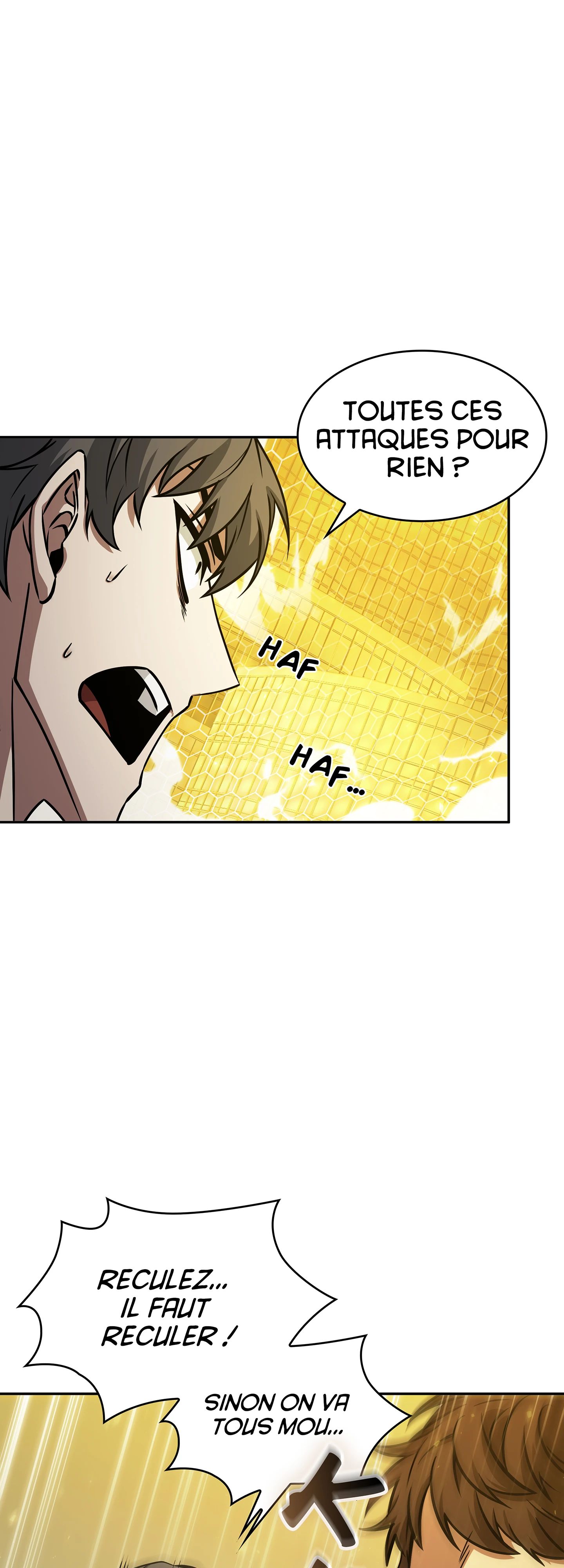 Read Tomb Raider King FR Manga Online