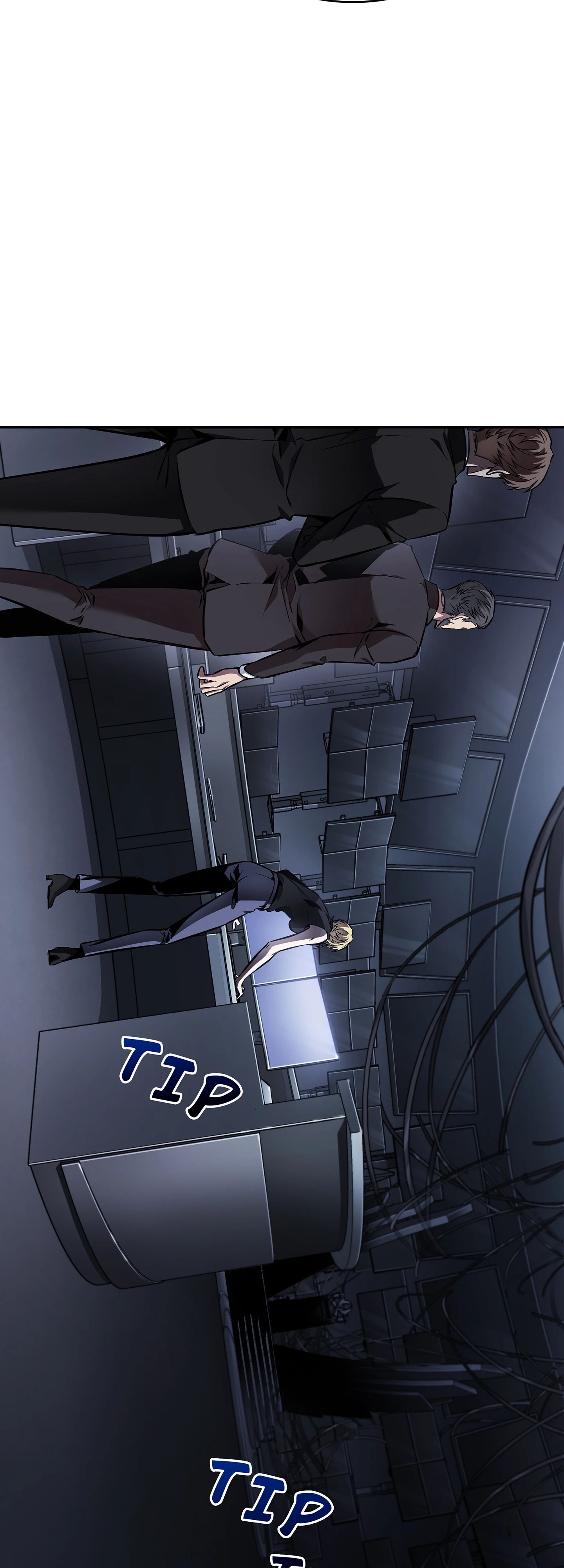 Read Tomb Raider King FR Manga Online