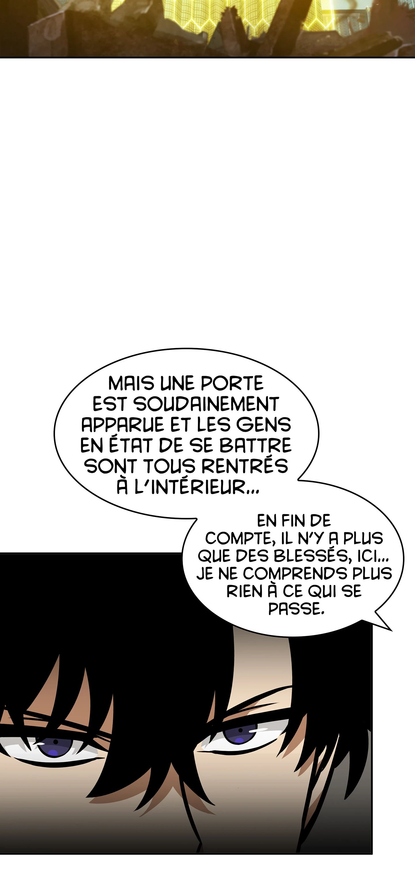 Read Tomb Raider King FR Manga Online