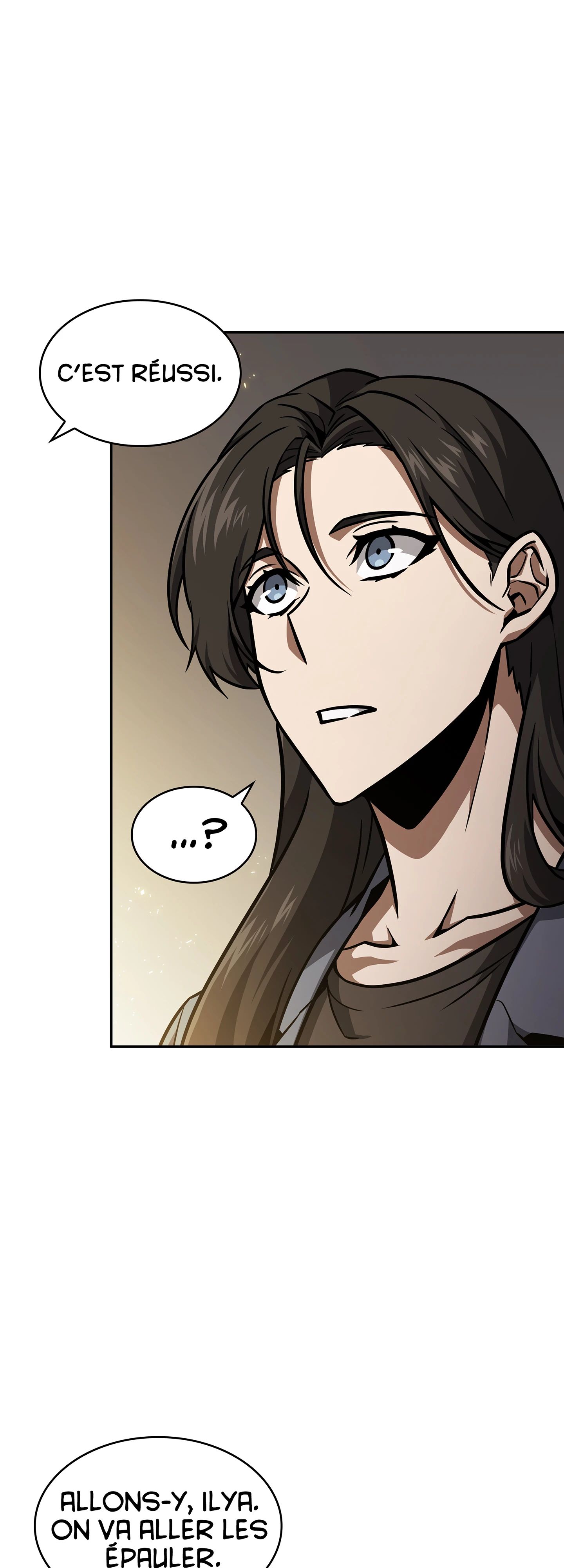 Read Tomb Raider King FR Manga Online
