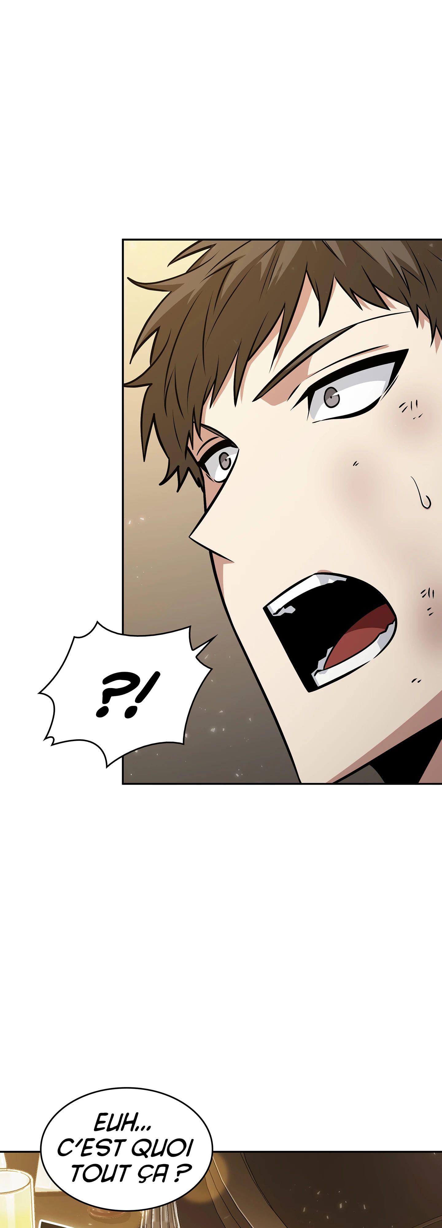 Read Tomb Raider King FR Manga Online